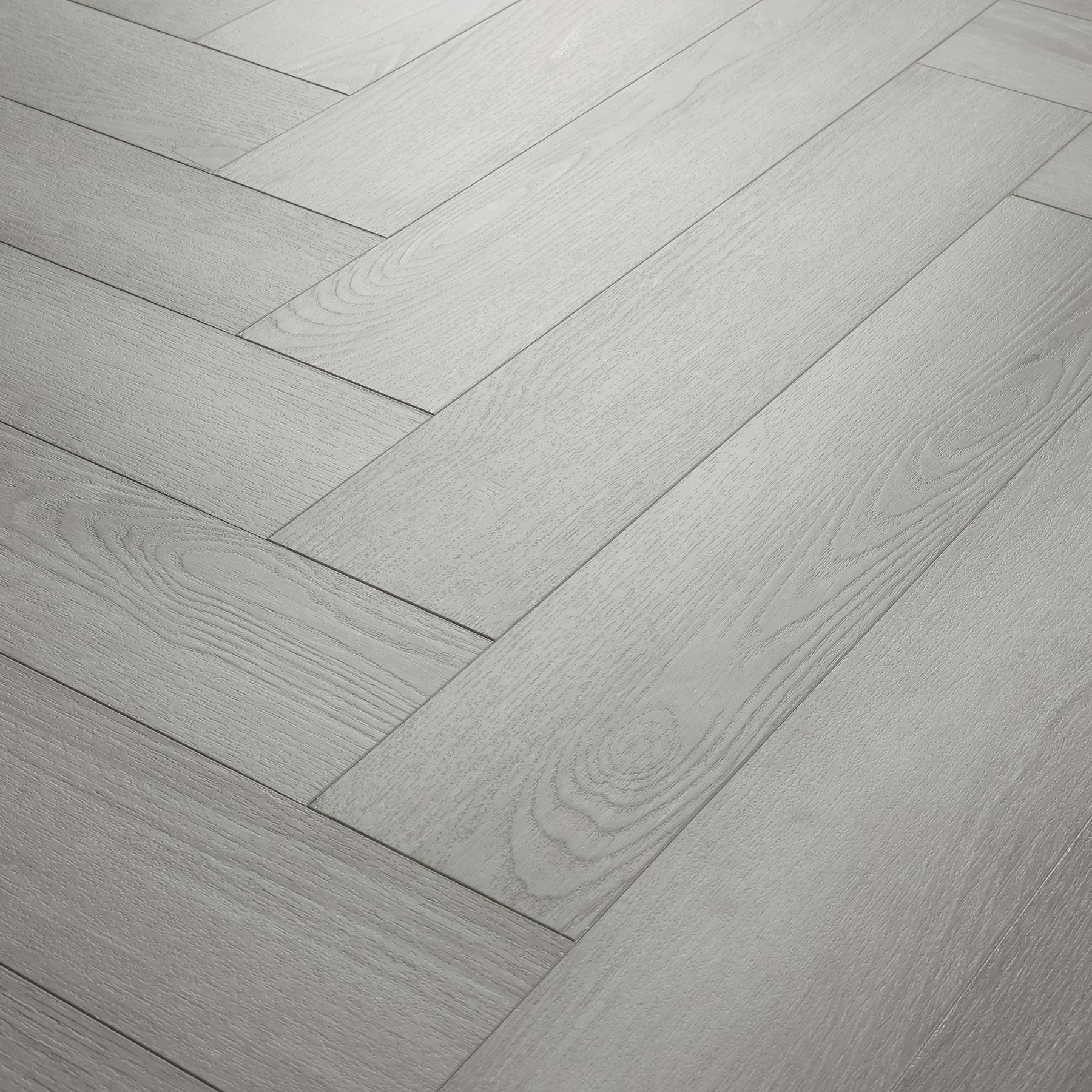 Fossil Oak 10mm Herringbone - Image 5