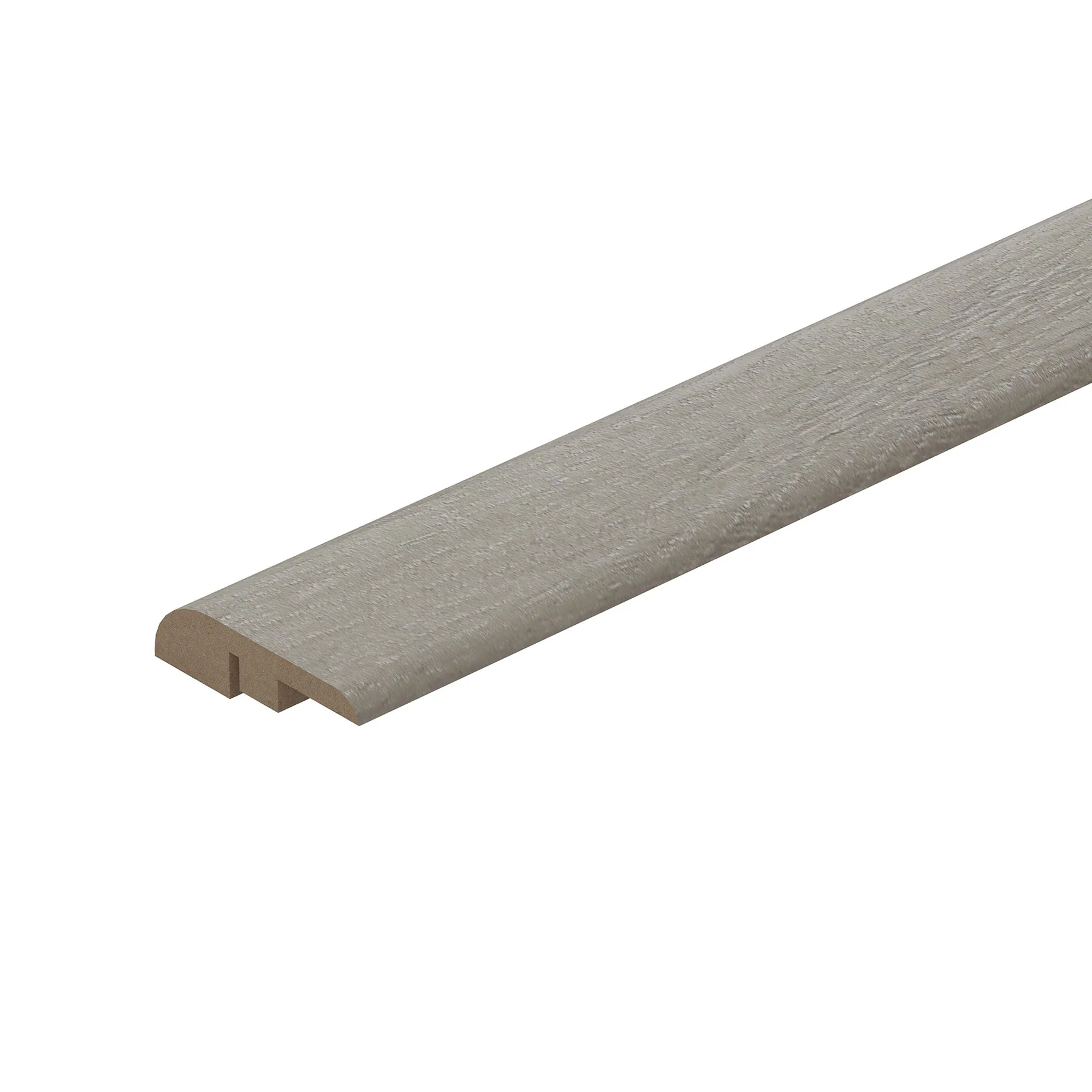 Fossil Oak 1.2m Ramp Profile - Image 4