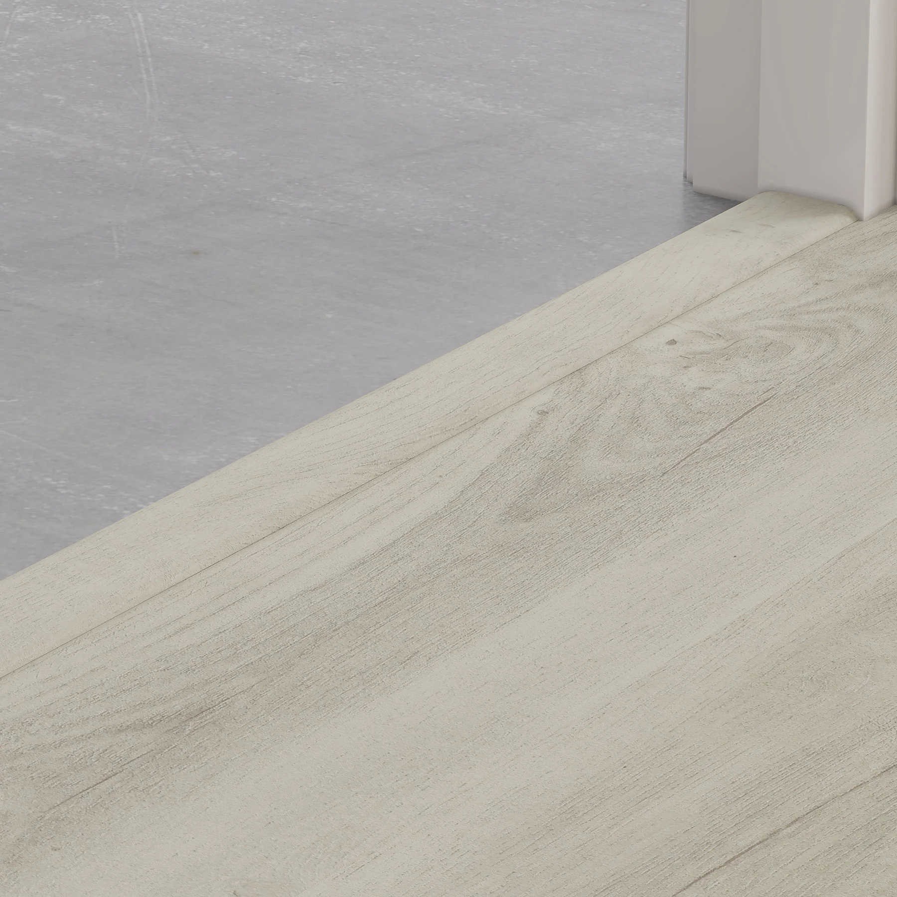 Frosted Palm 1.2m Ramp Profile