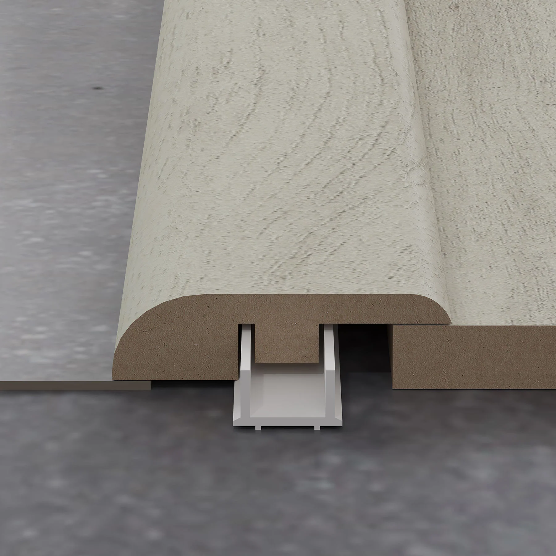 Frosted Palm 1.2m Ramp Profile - Image 3