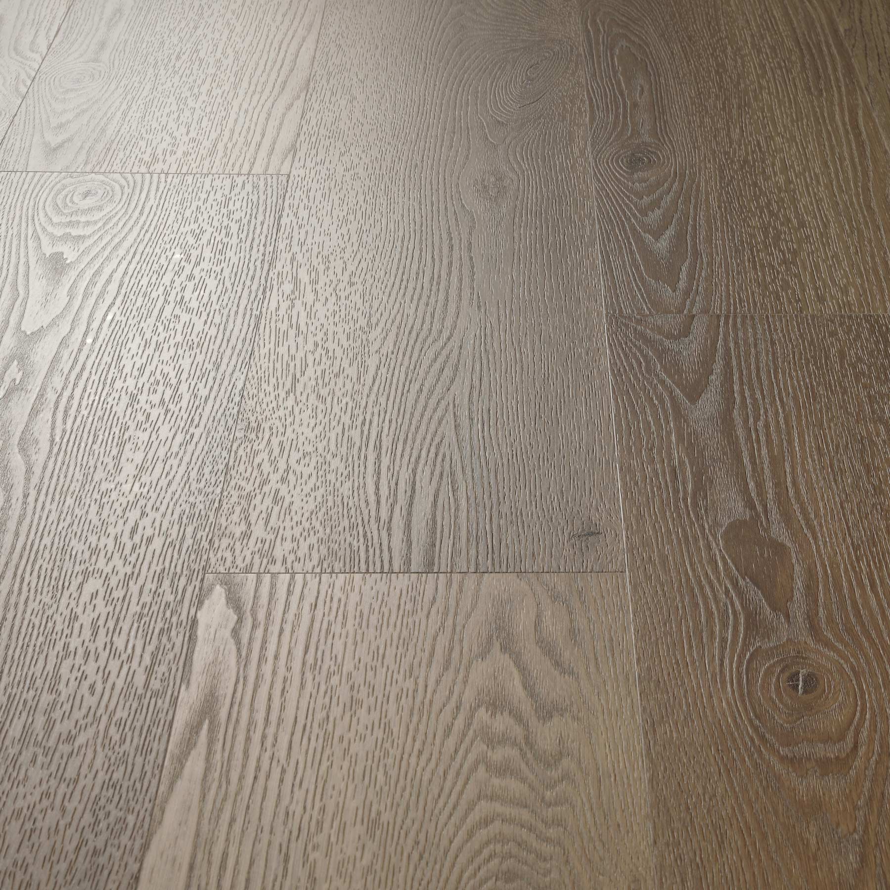 Fumed Oak - Image 5