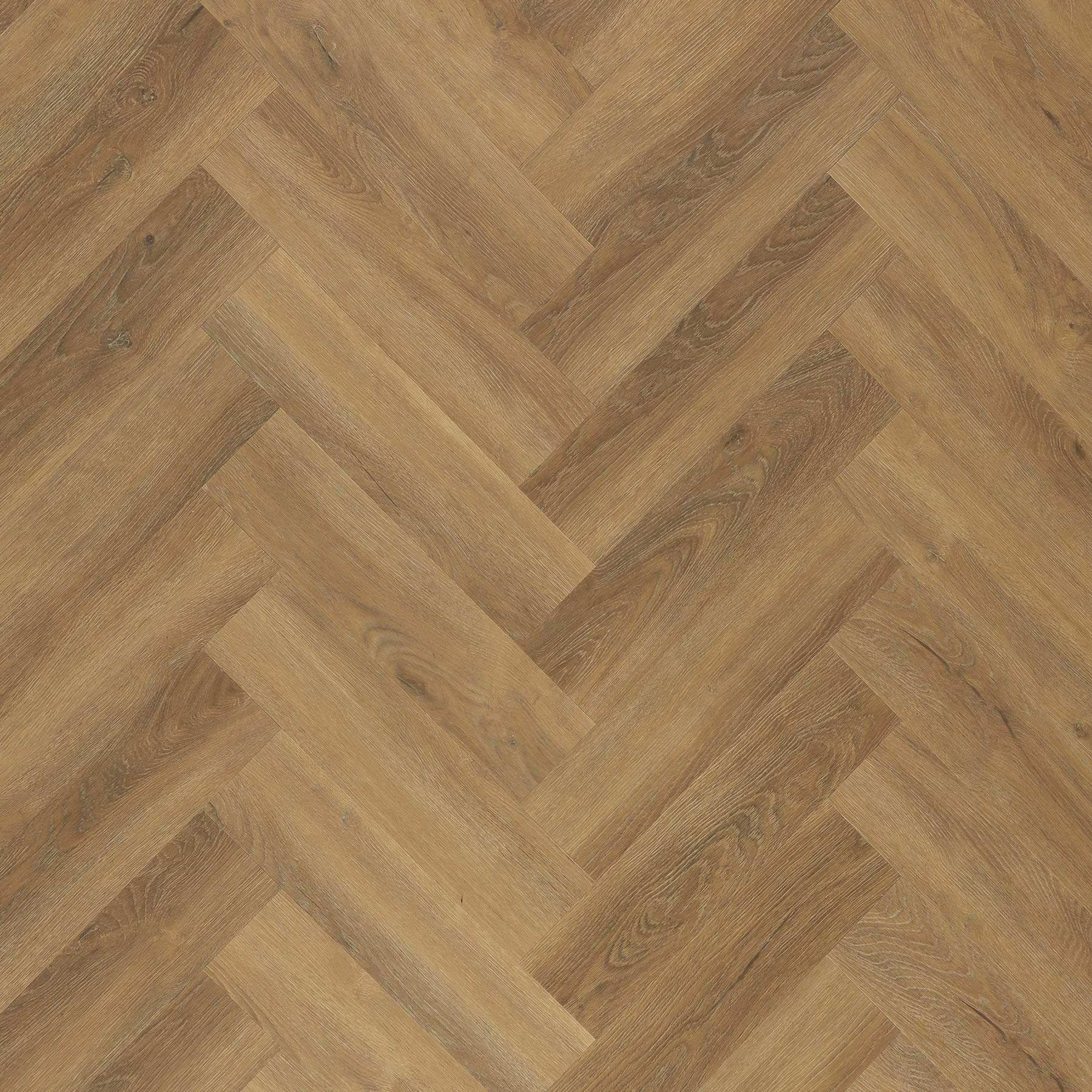 Golden Oak Herringbone - Image 5