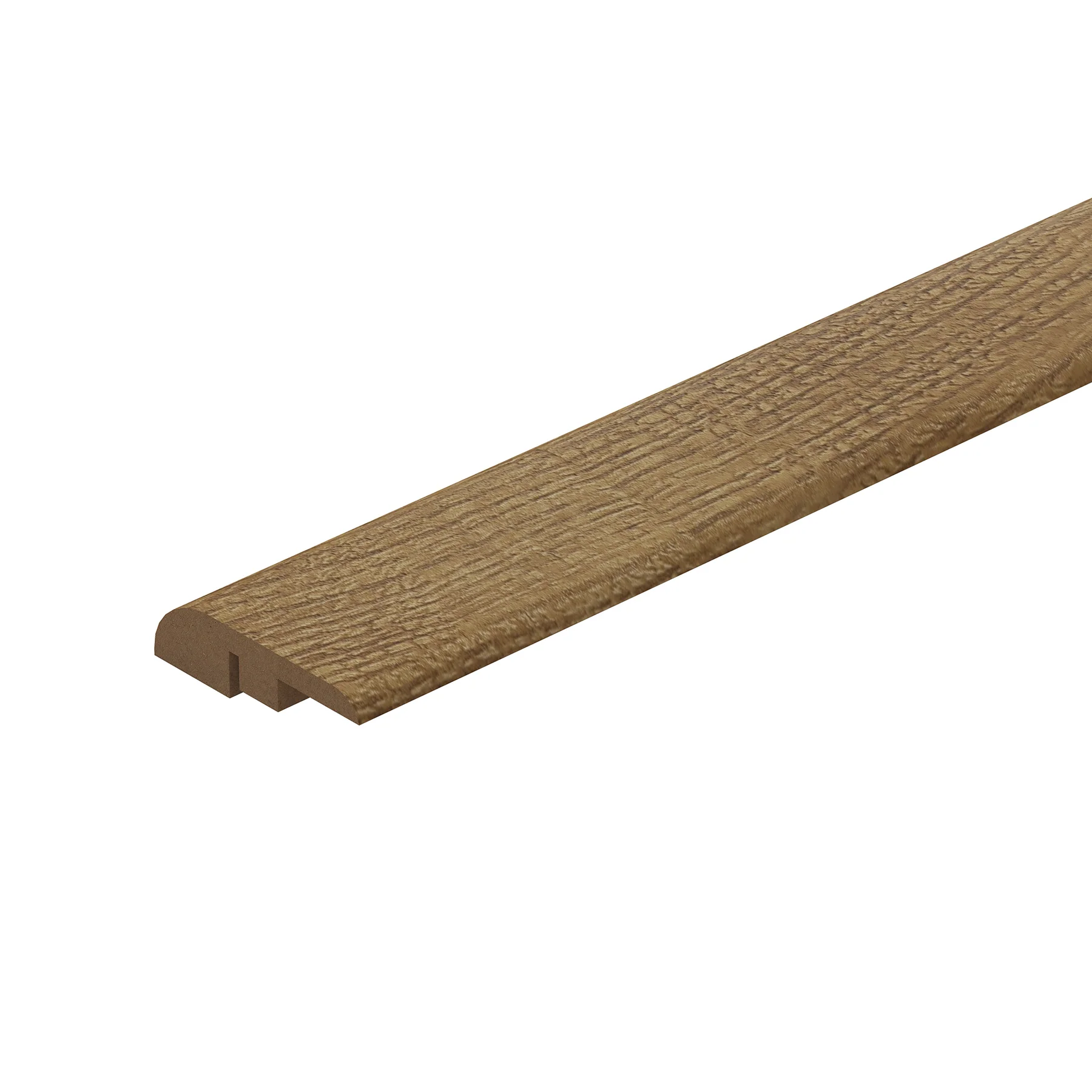 Harvest Oak 1.2m Ramp Profile - Image 4
