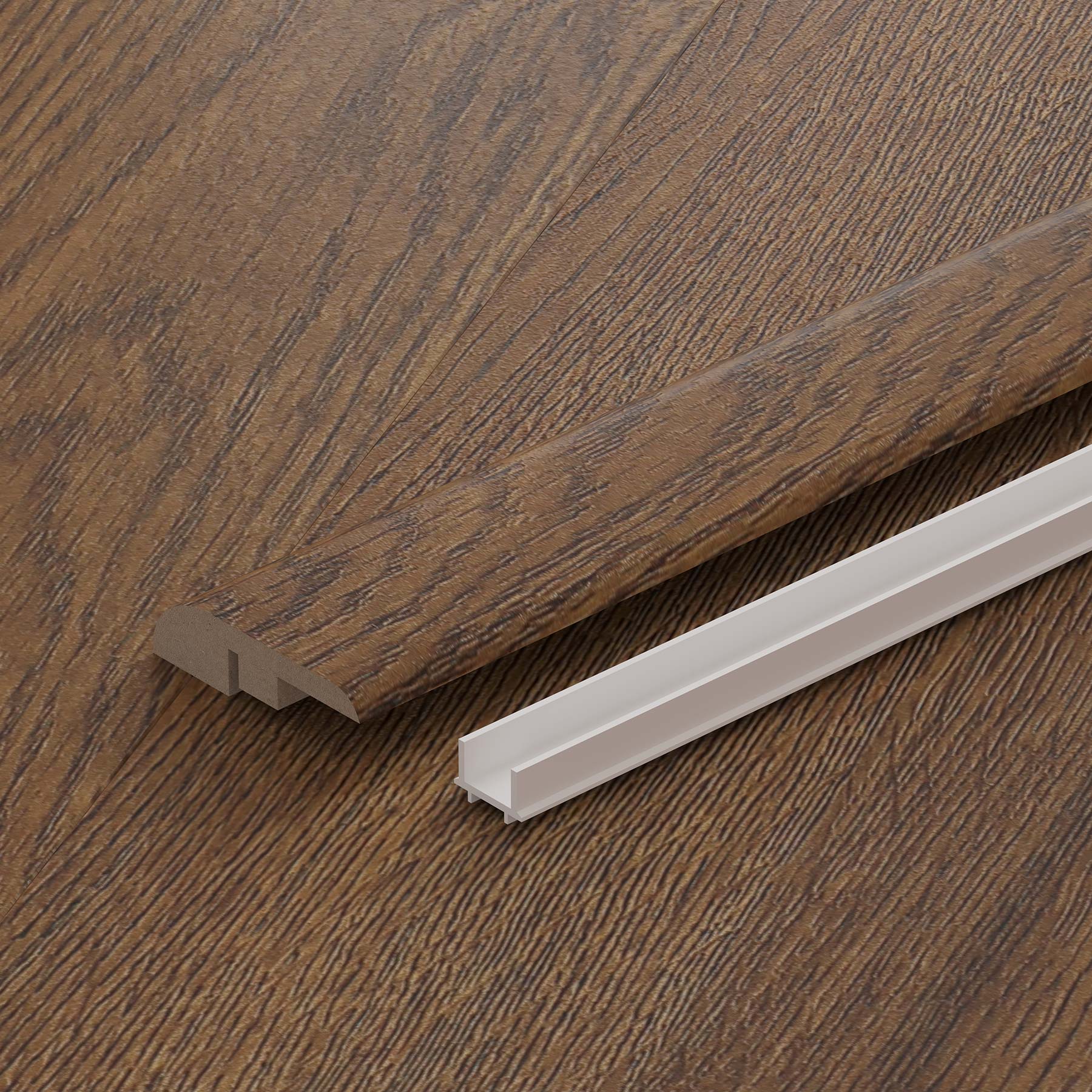 Holm Oak 1.2m Ramp Profile - Image 2