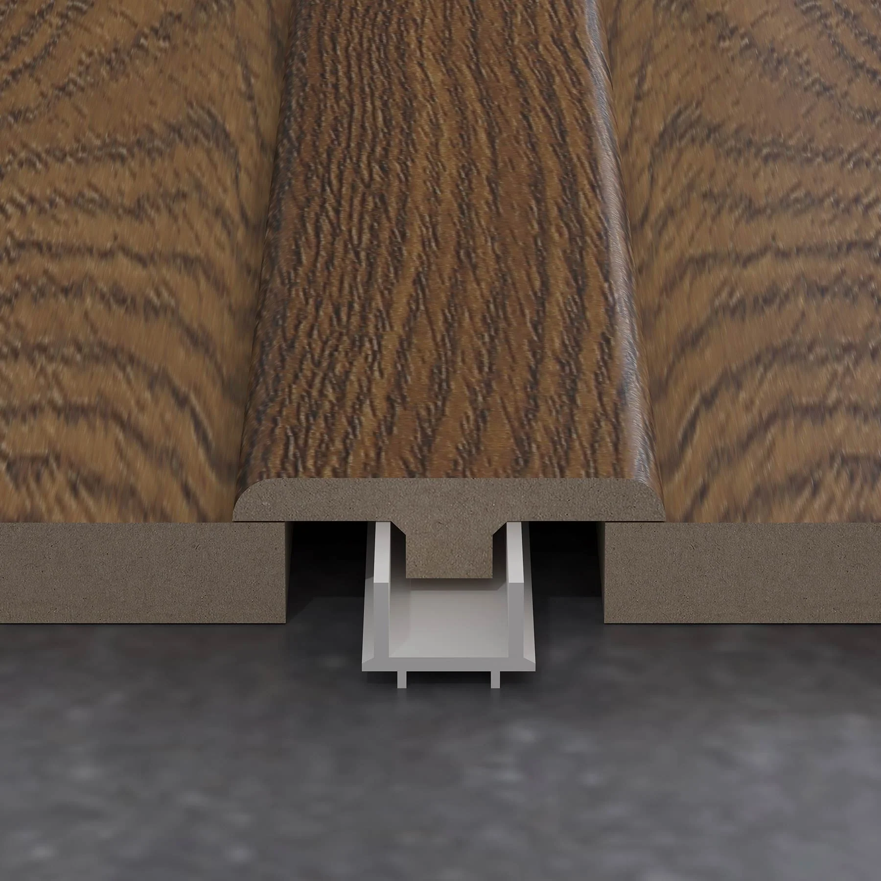 Holm Oak 1.2m T Profile - Image 4