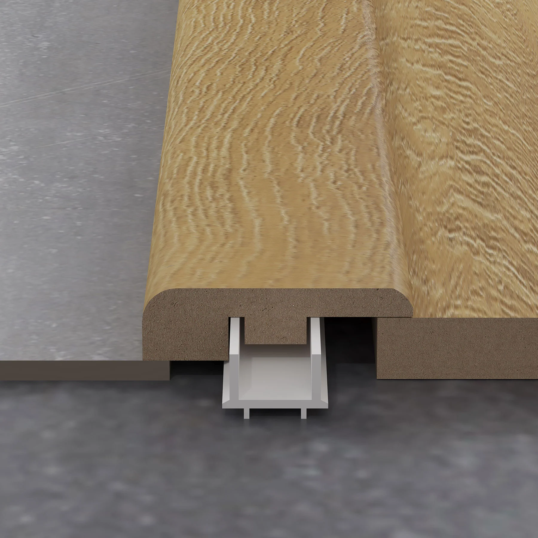 Honey Jar 1.2m End Profile - Image 4