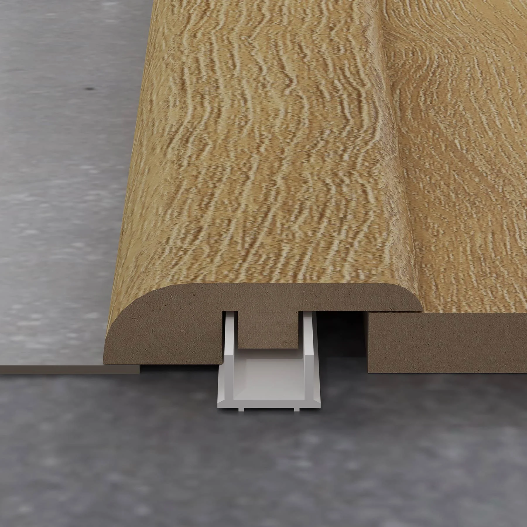 Honey Jar 1.2m Ramp Profile - Image 3