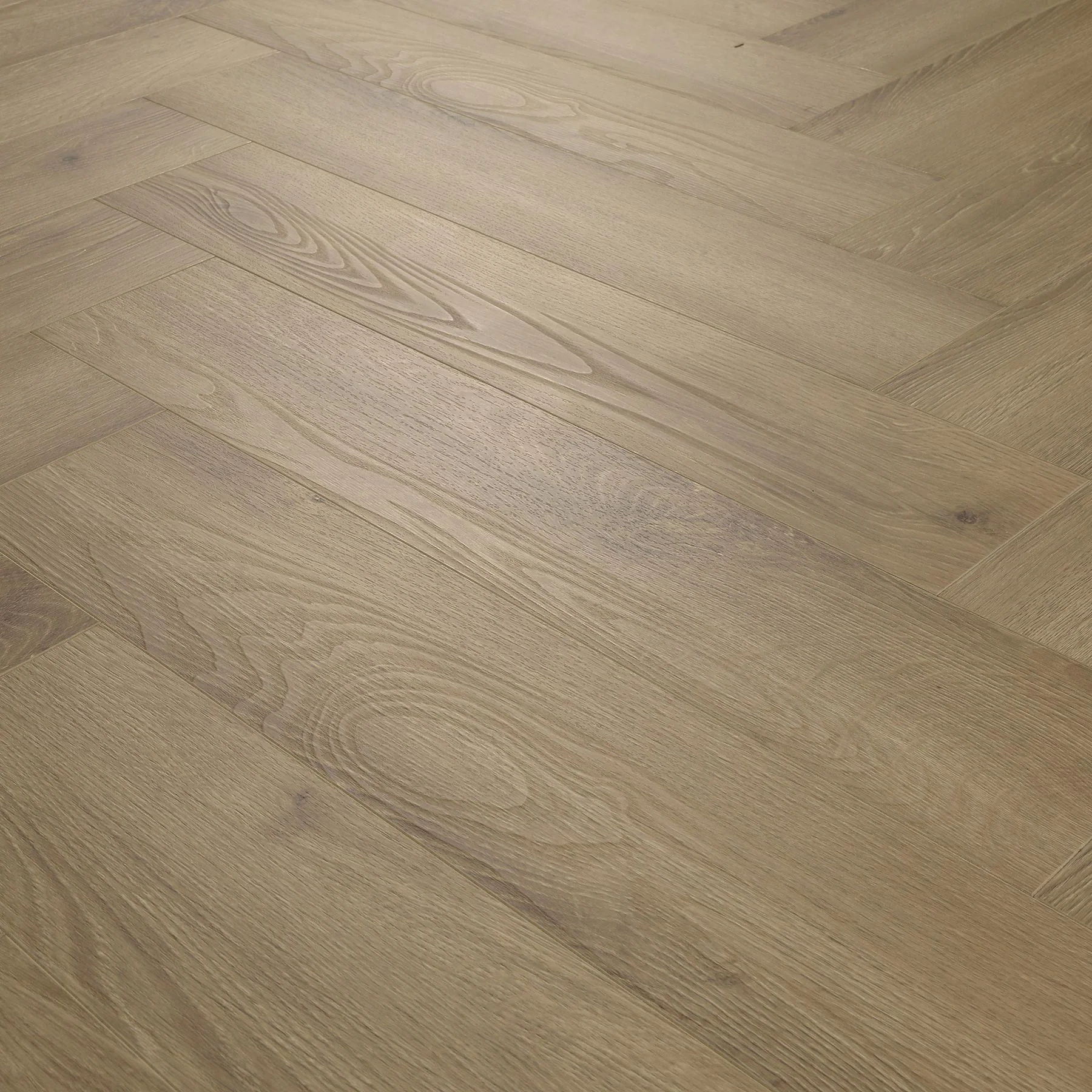 Honey Melba 10mm Herringbone - Image 4
