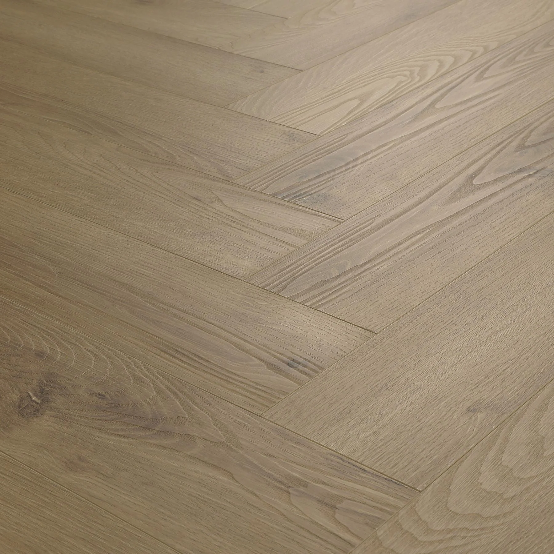 Honey Melba 10mm Herringbone - Image 5