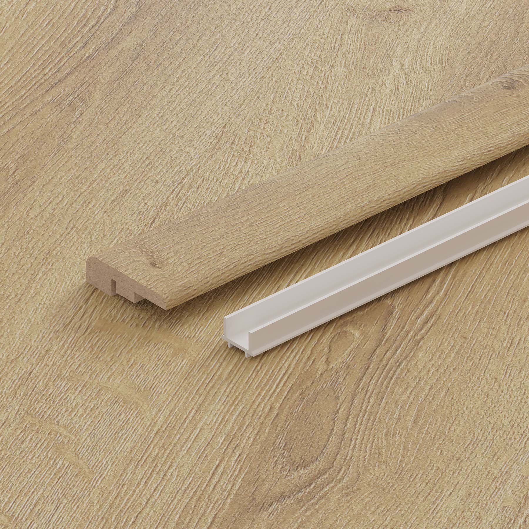 Honey Melba 1.2m End Profile - Image 3