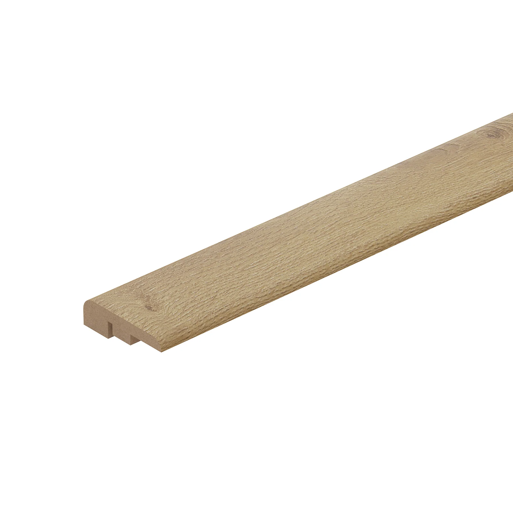 Honey Melba 1.2m End Profile - Image 5