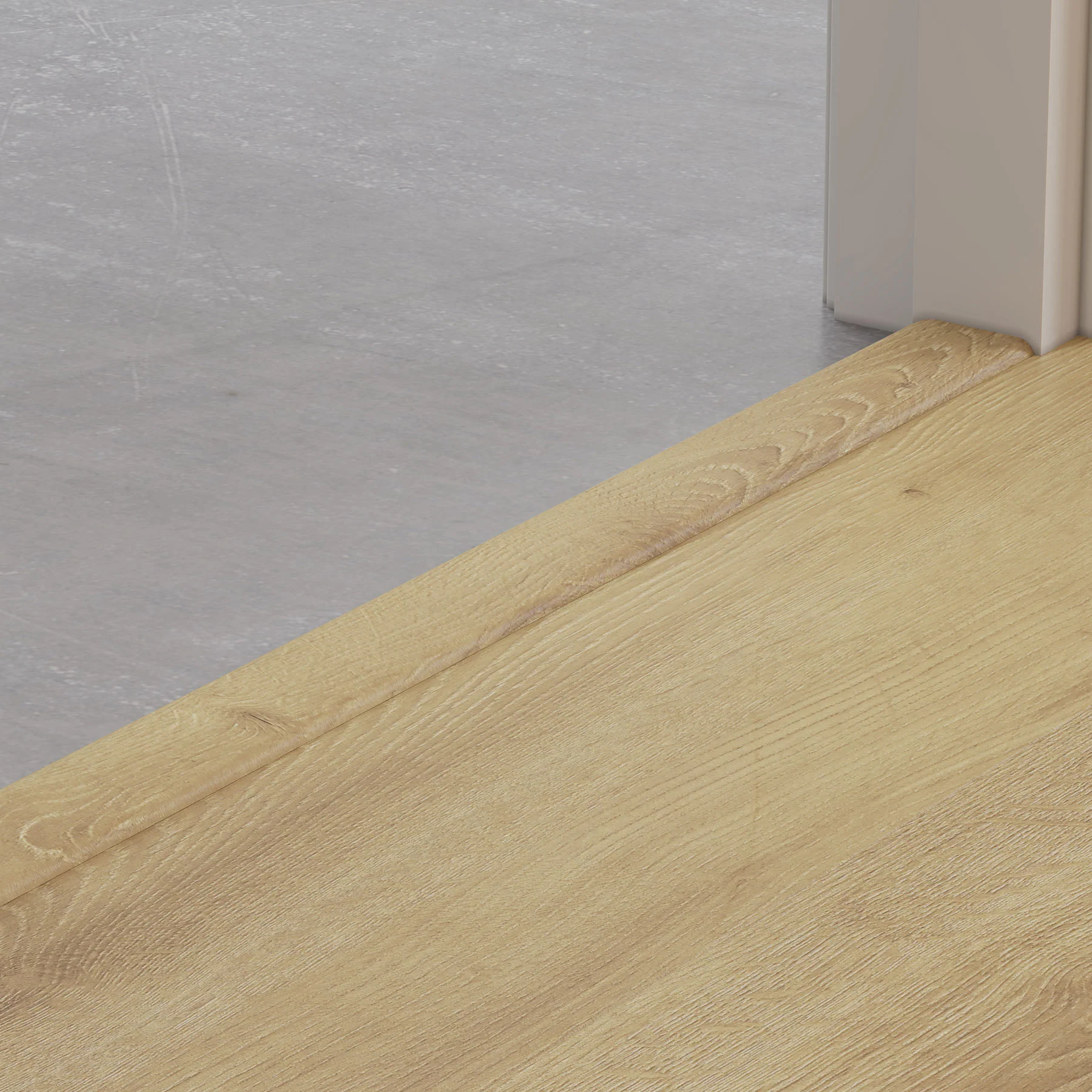 Honey Melba 1.2m Ramp Profile