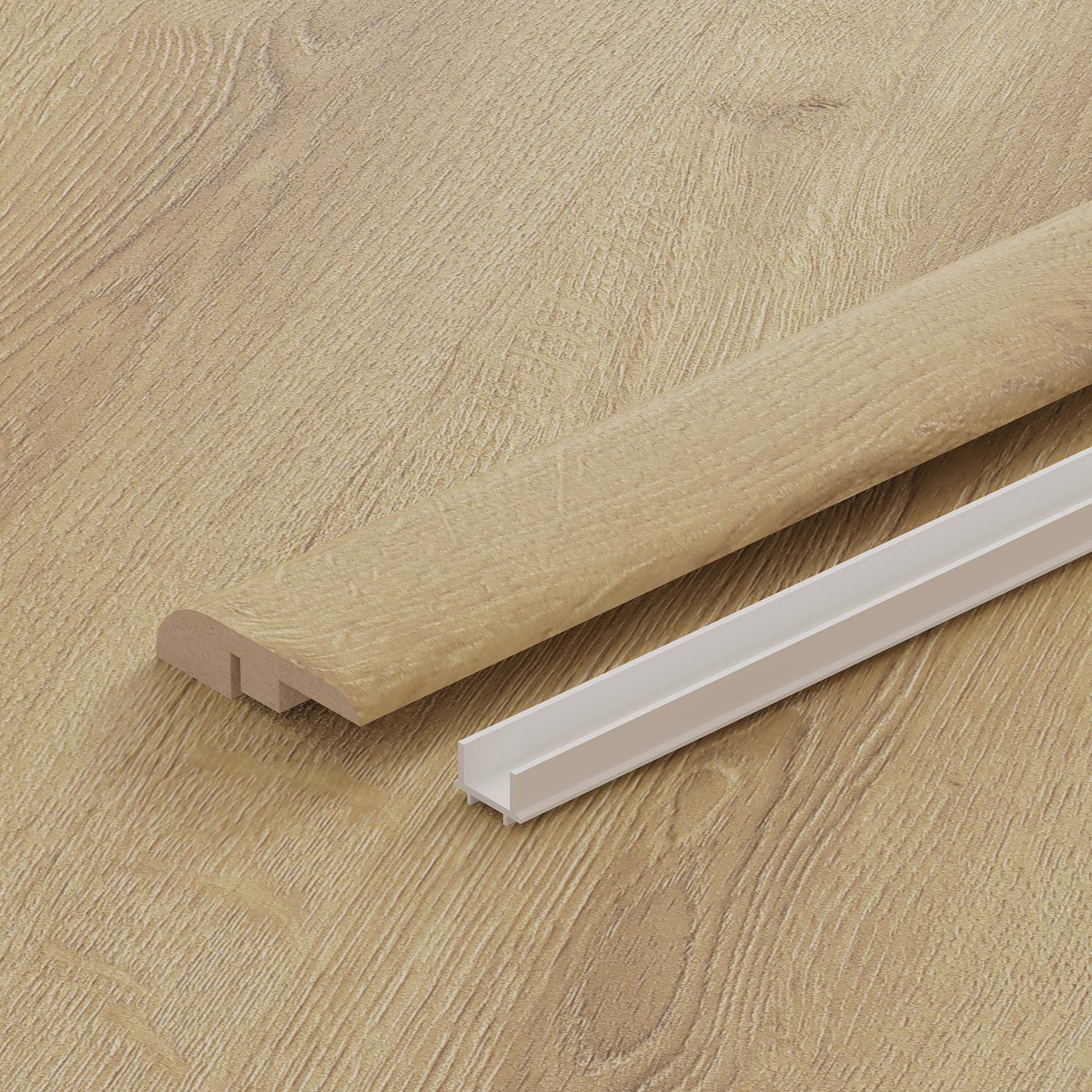 Honey Melba 1.2m Ramp Profile - Image 2