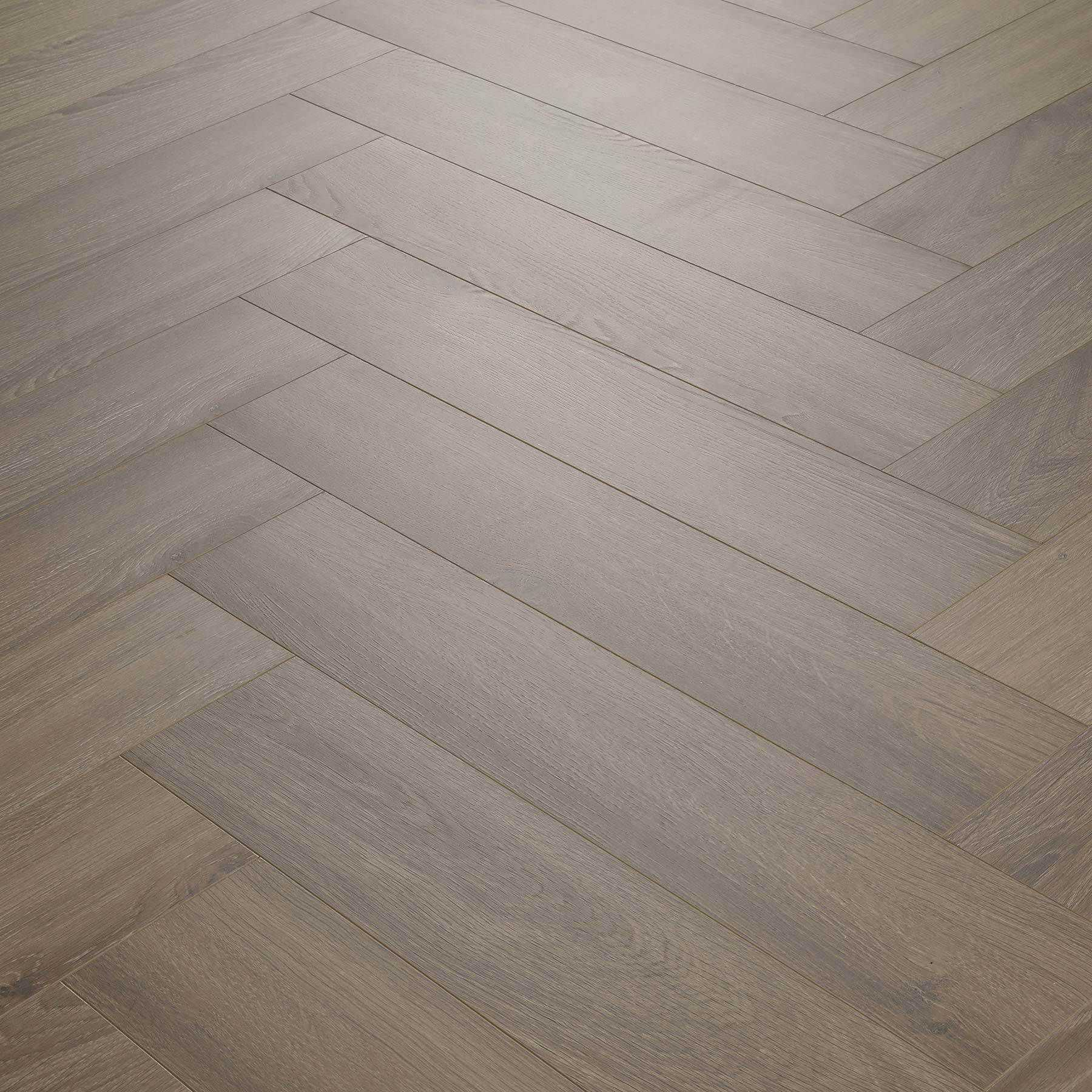 Iced Latte 14mm Herringbone - Image 5