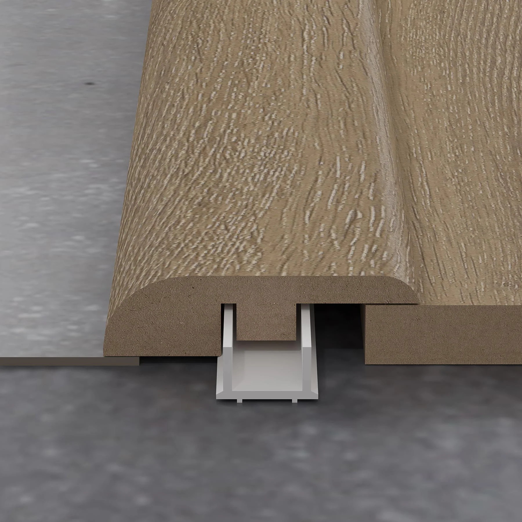 Iced Latte 1.2m Ramp Profile - Image 3