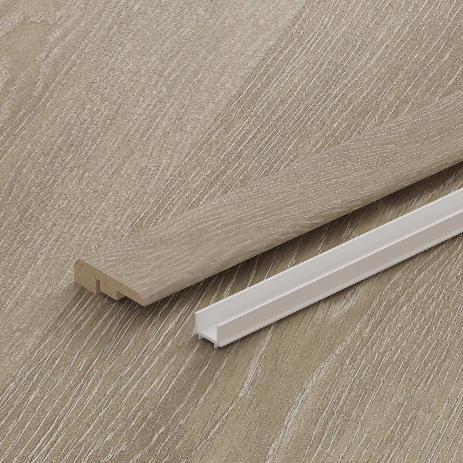 London Plane 1.2m End Profile - Image 3
