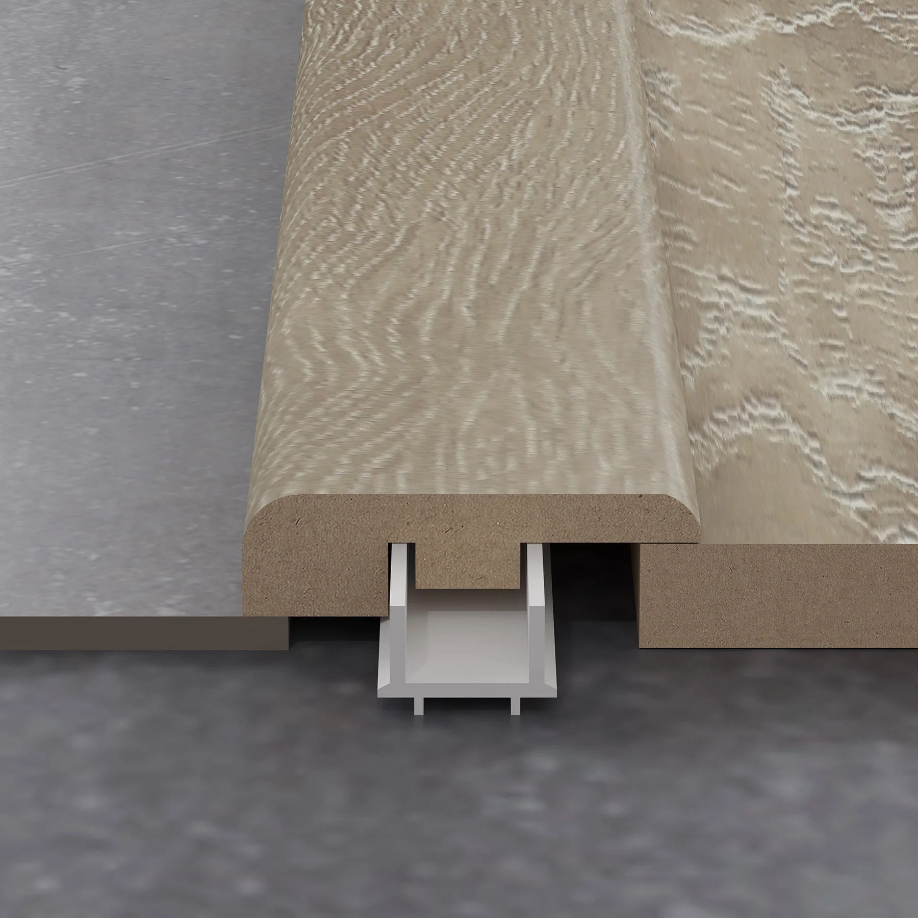 London Plane 1.2m End Profile - Image 4