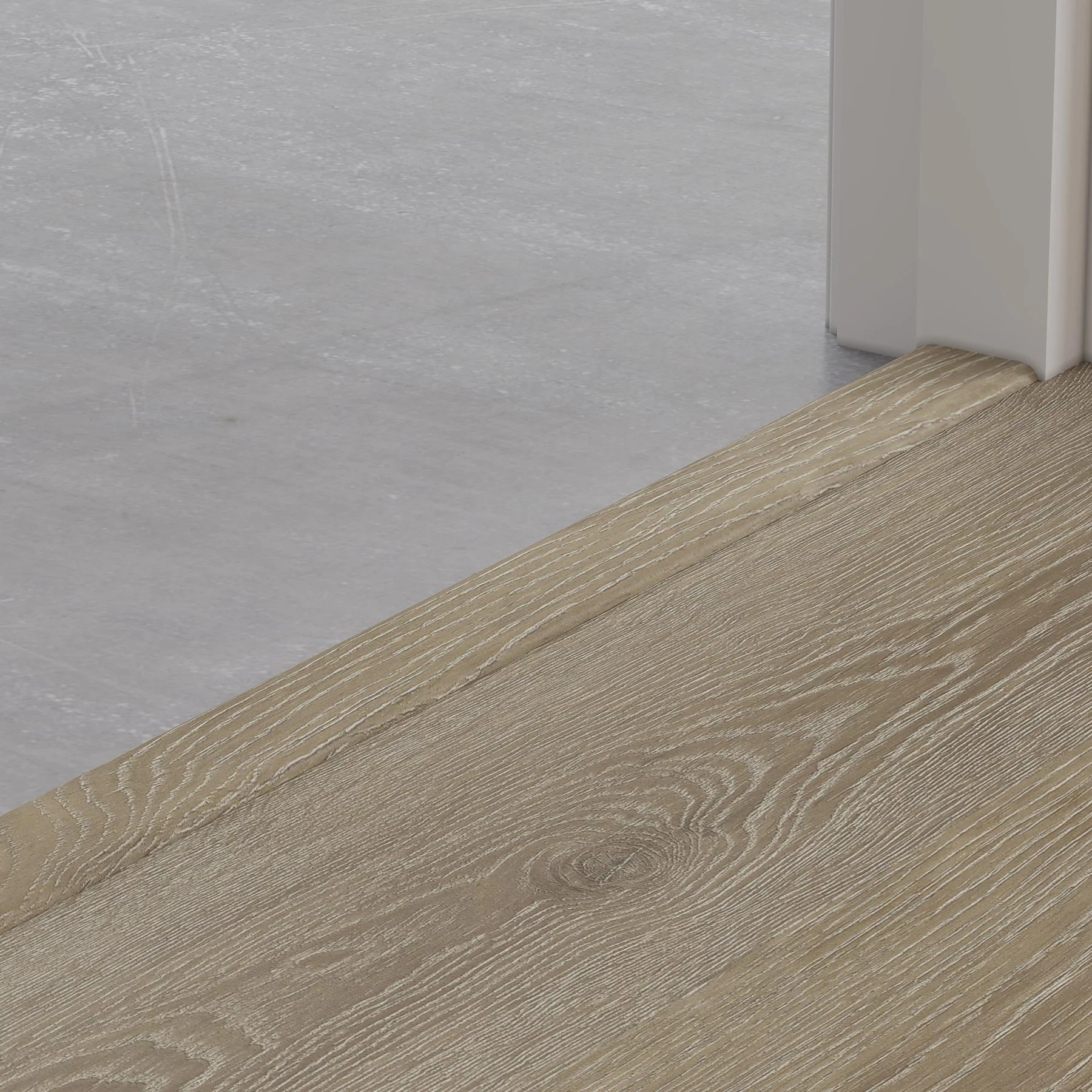 London Plane 1.2m Ramp Profile