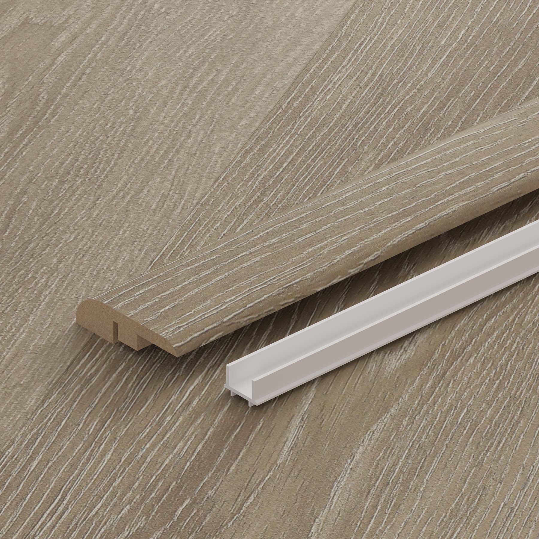 London Plane 1.2m Ramp Profile - Image 2