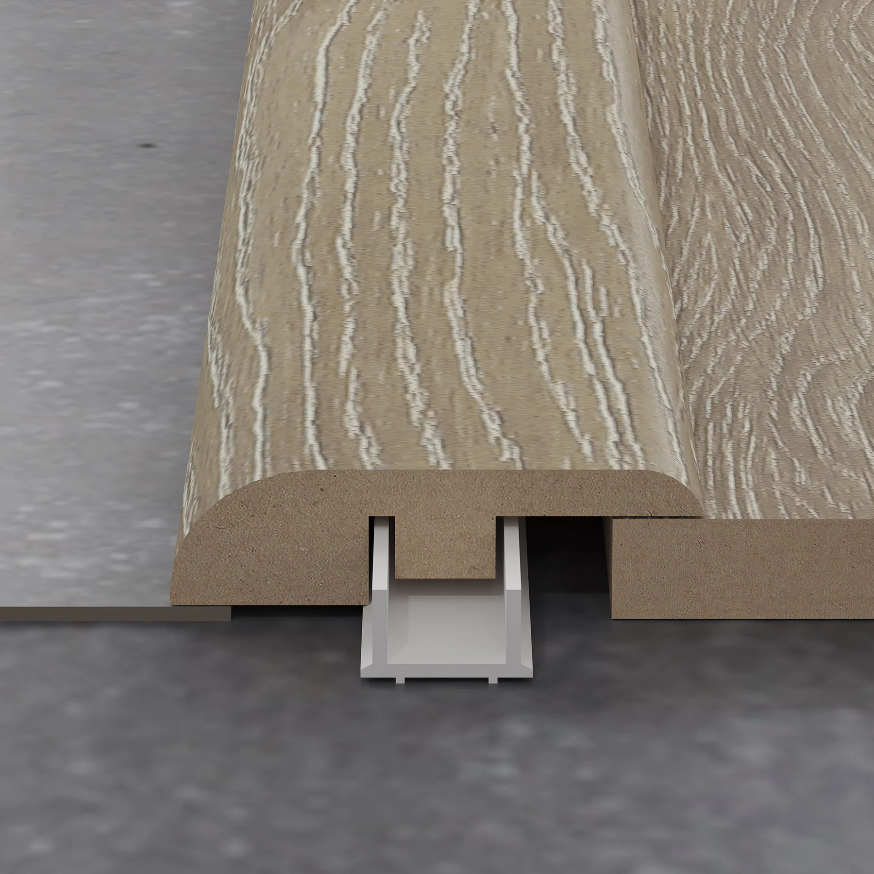London Plane 1.2m Ramp Profile - Image 3