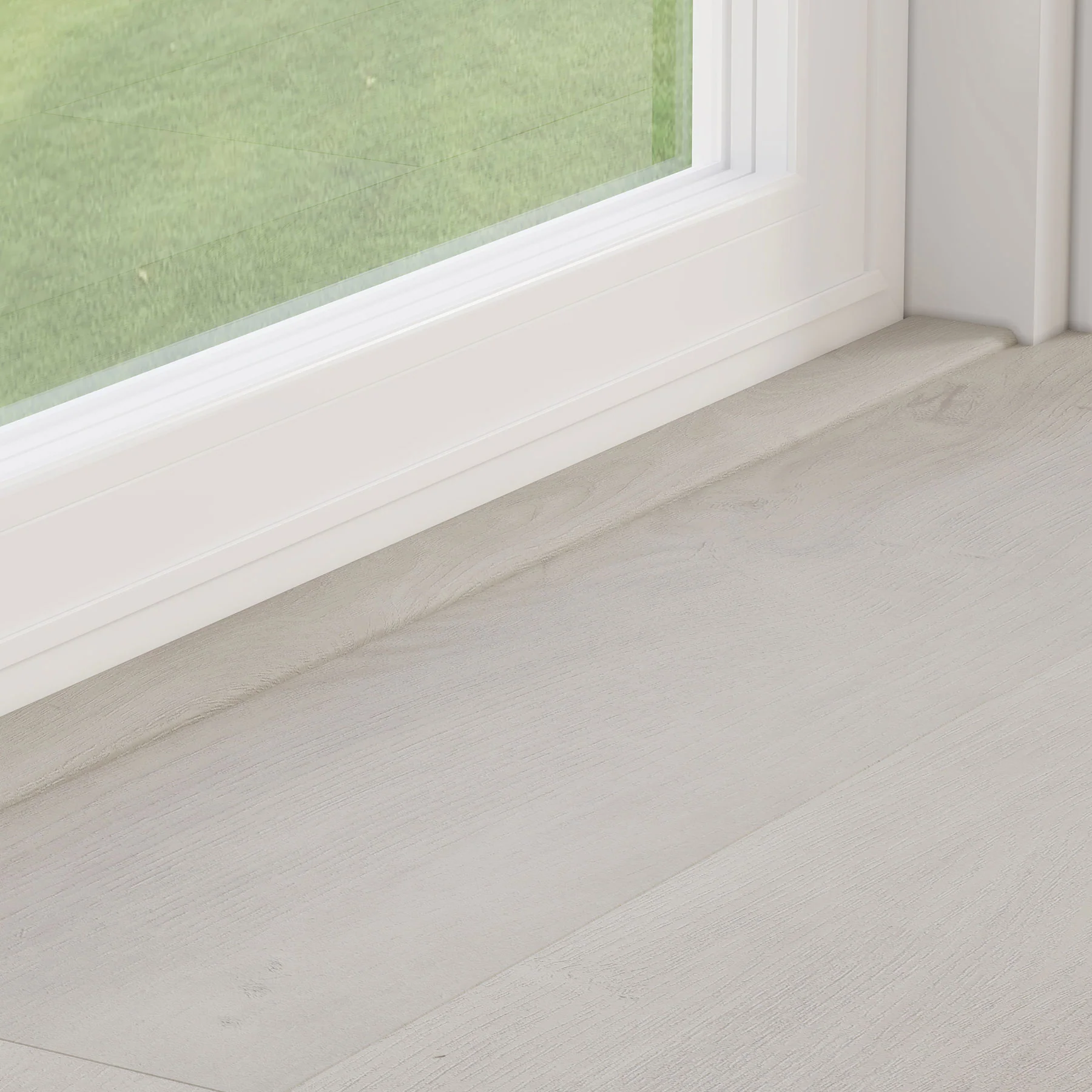 Moonlight Oak 1.2m End Profile