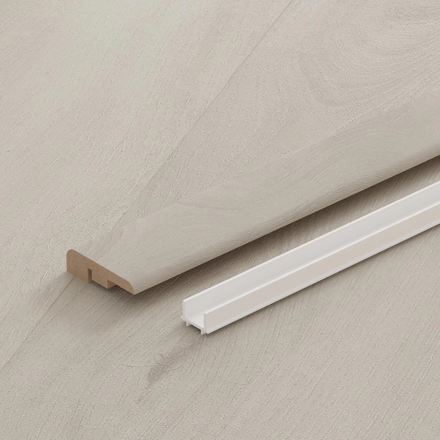 Moonlight Oak 1.2m End Profile - Image 3