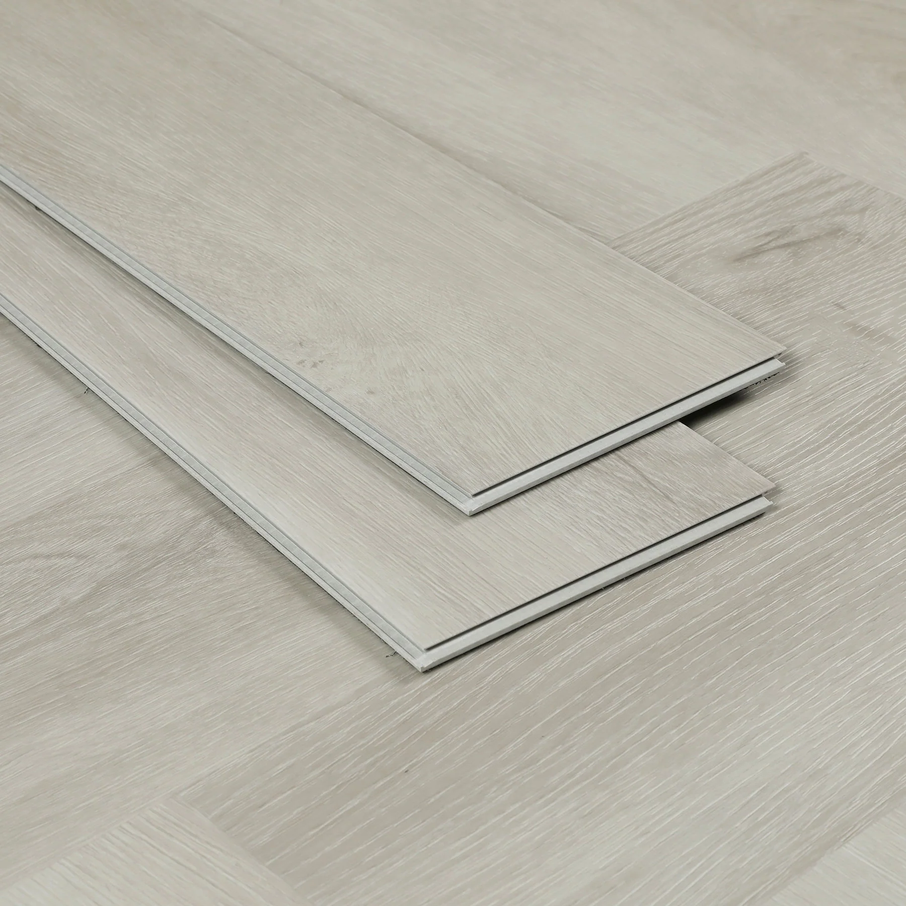 Moonlight Oak Herringbone - Image 3