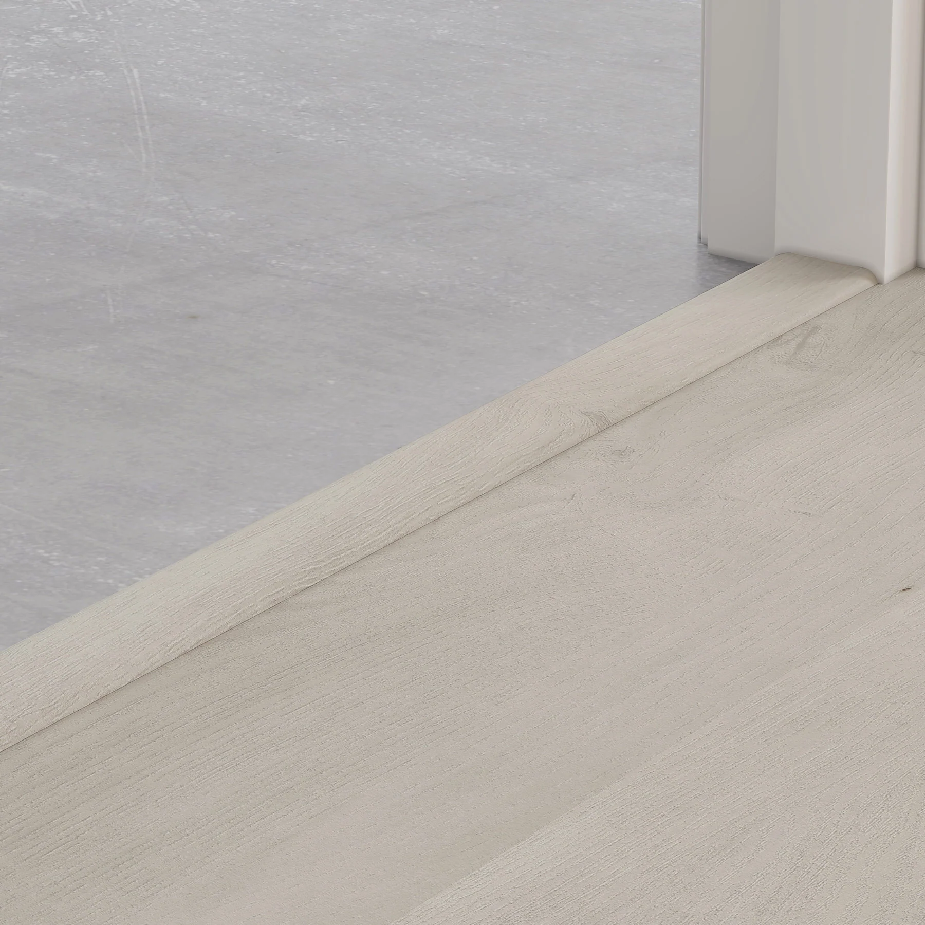 Moonlight Oak 1.2m Ramp Profile