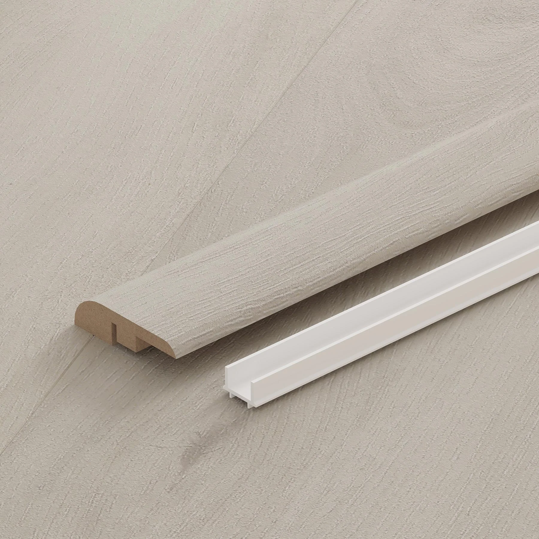 Moonlight Oak 1.2m Ramp Profile - Image 2