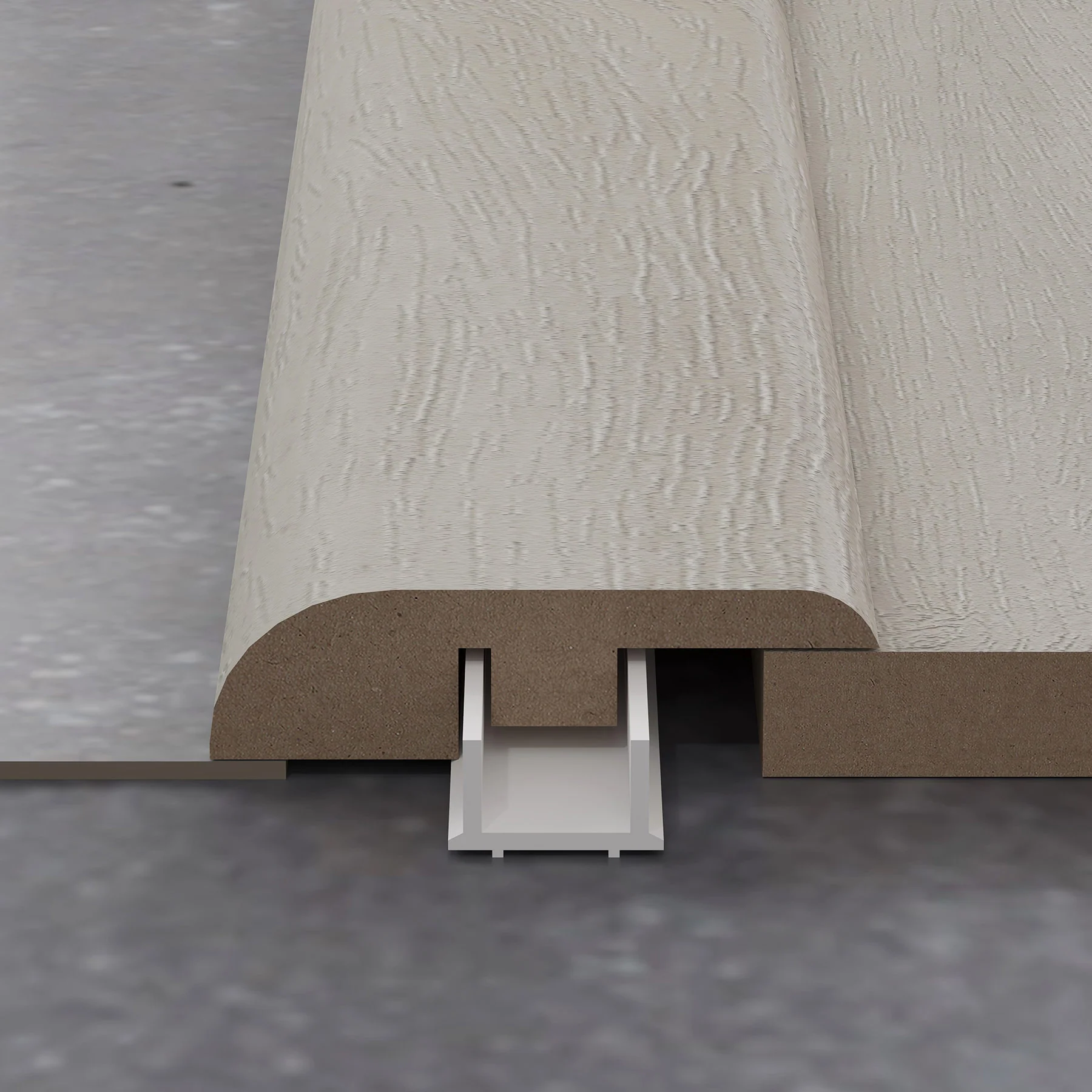 Moonlight Oak 1.2m Ramp Profile - Image 3