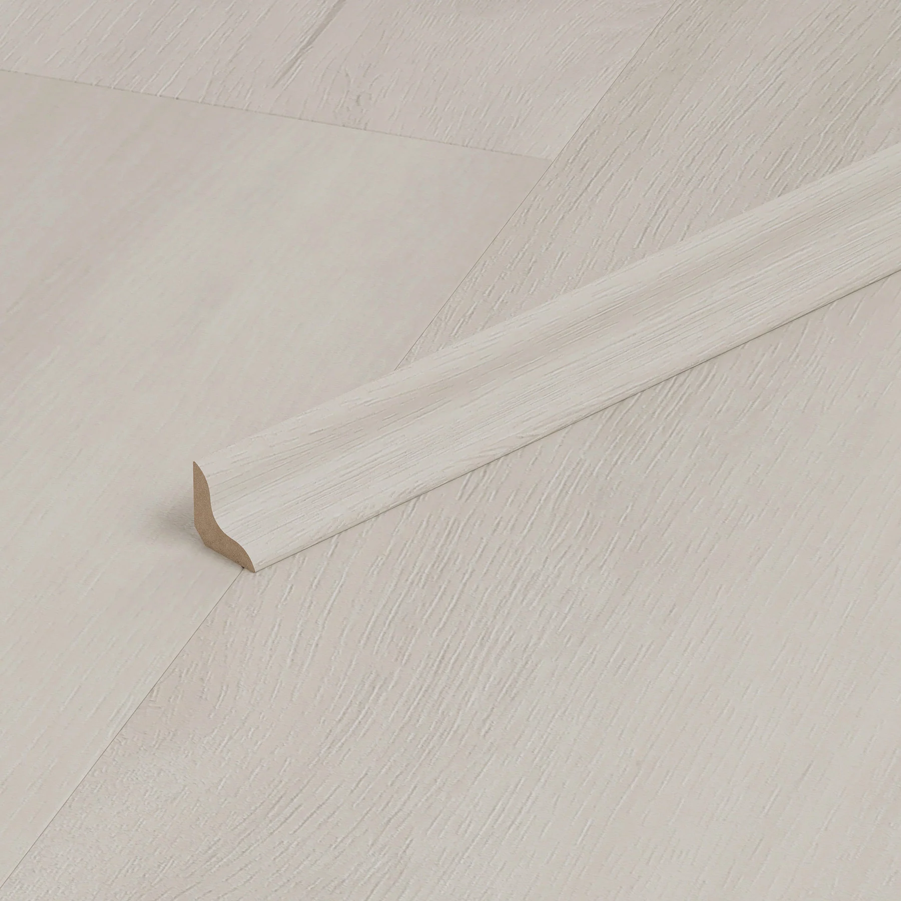 Moonlight Oak 1.2m Scotia Bead - Image 3