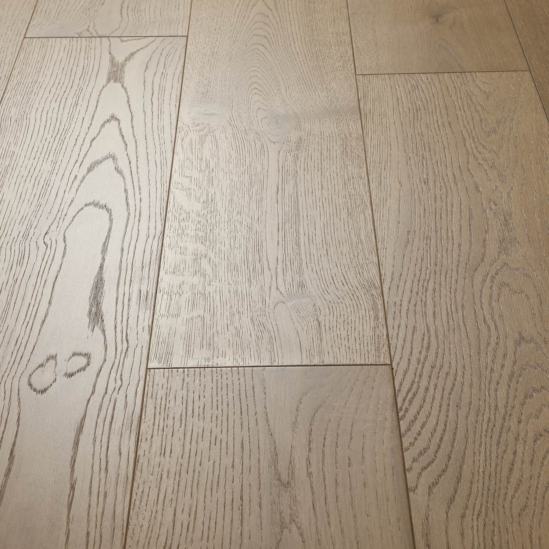 Natural Oak Brushed - Image 5
