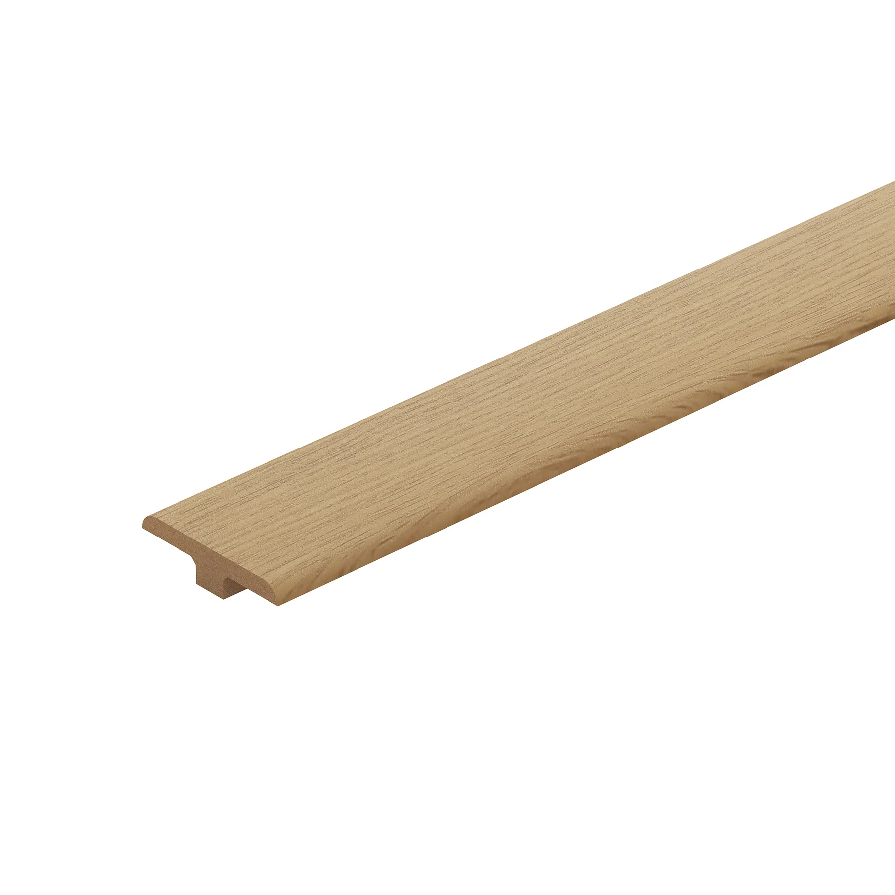 Natural Oak 1.2m T Profile - Image 5
