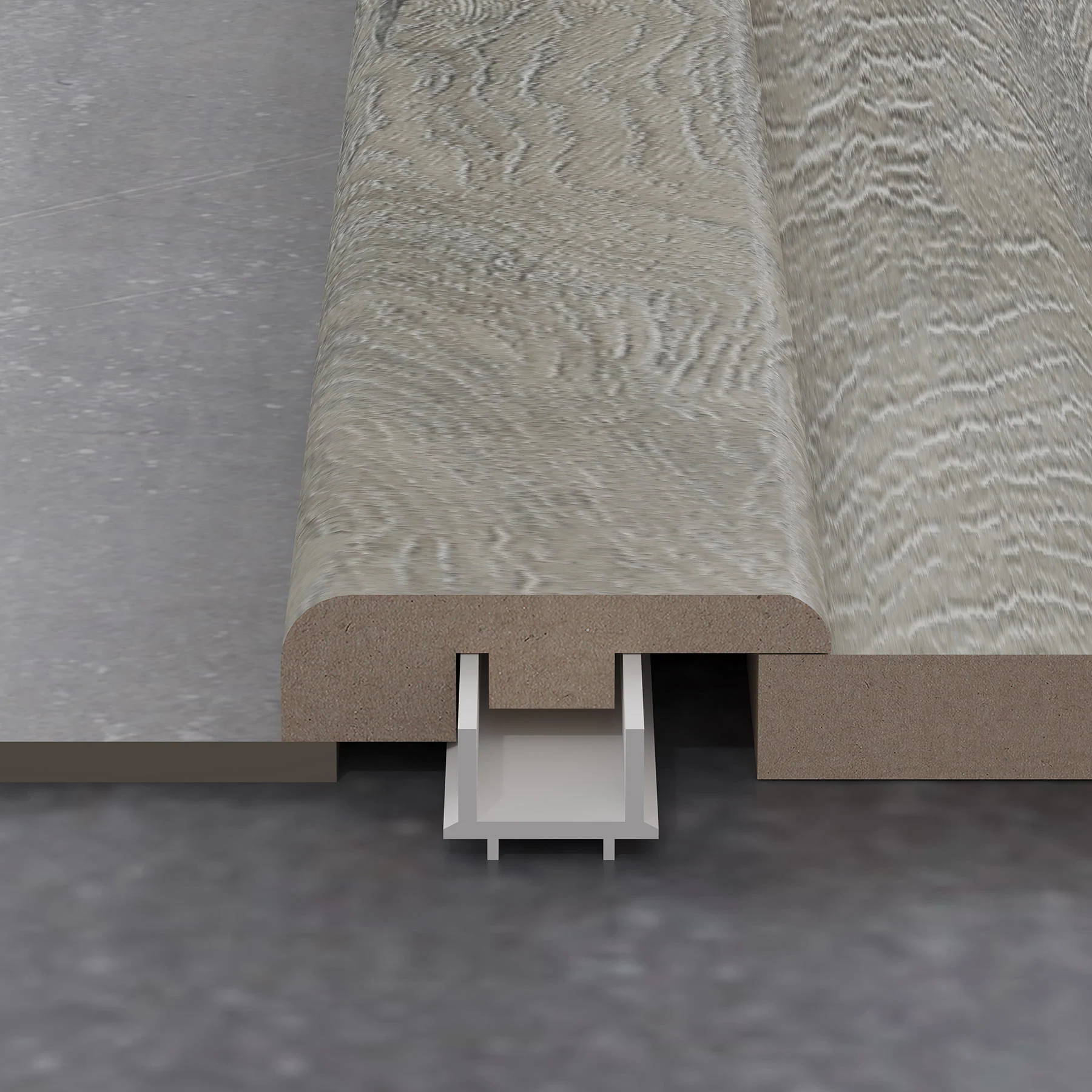 Nimbus Sky 1.2m End Profile - Image 4