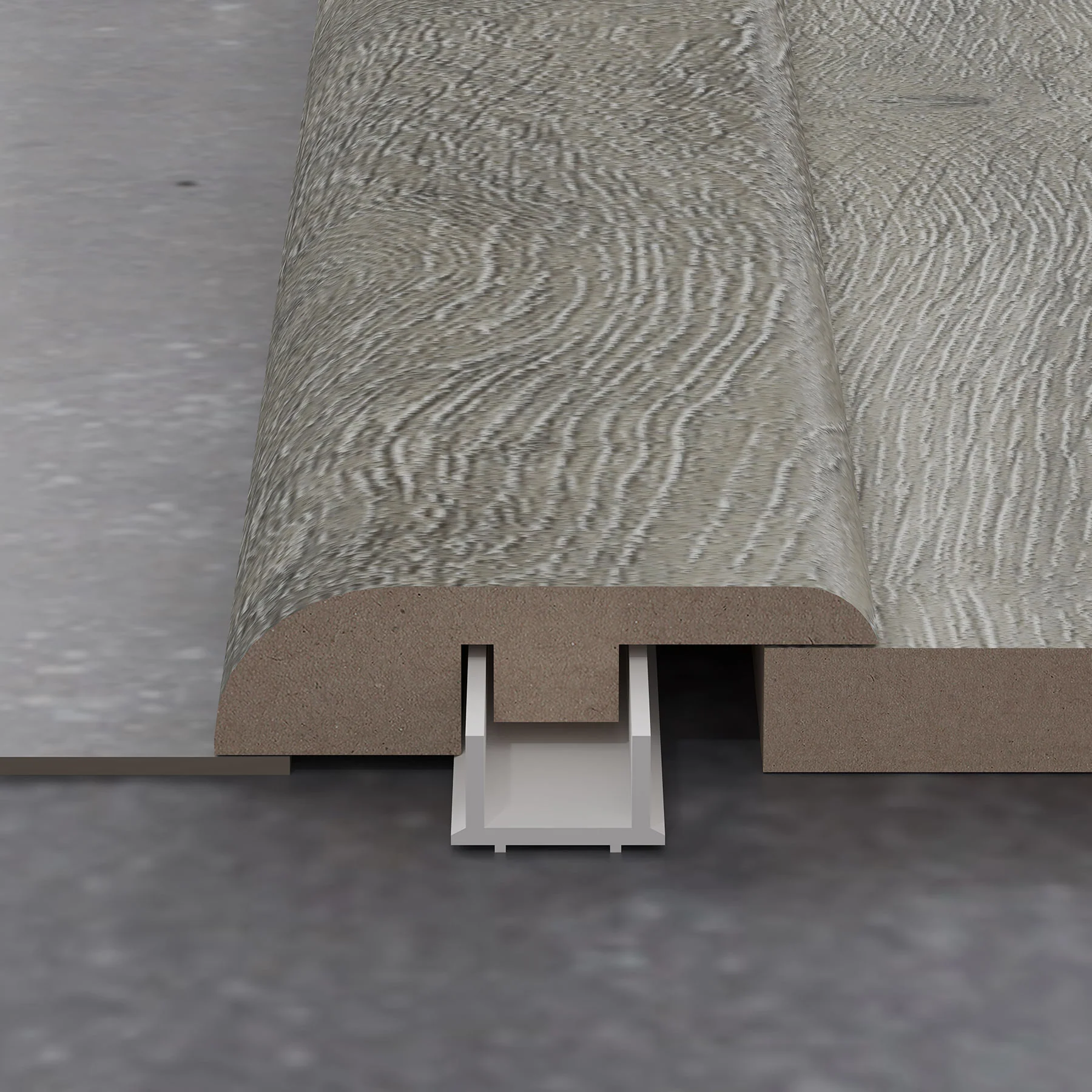 Nimbus Sky 1.2m Ramp Profile - Image 3