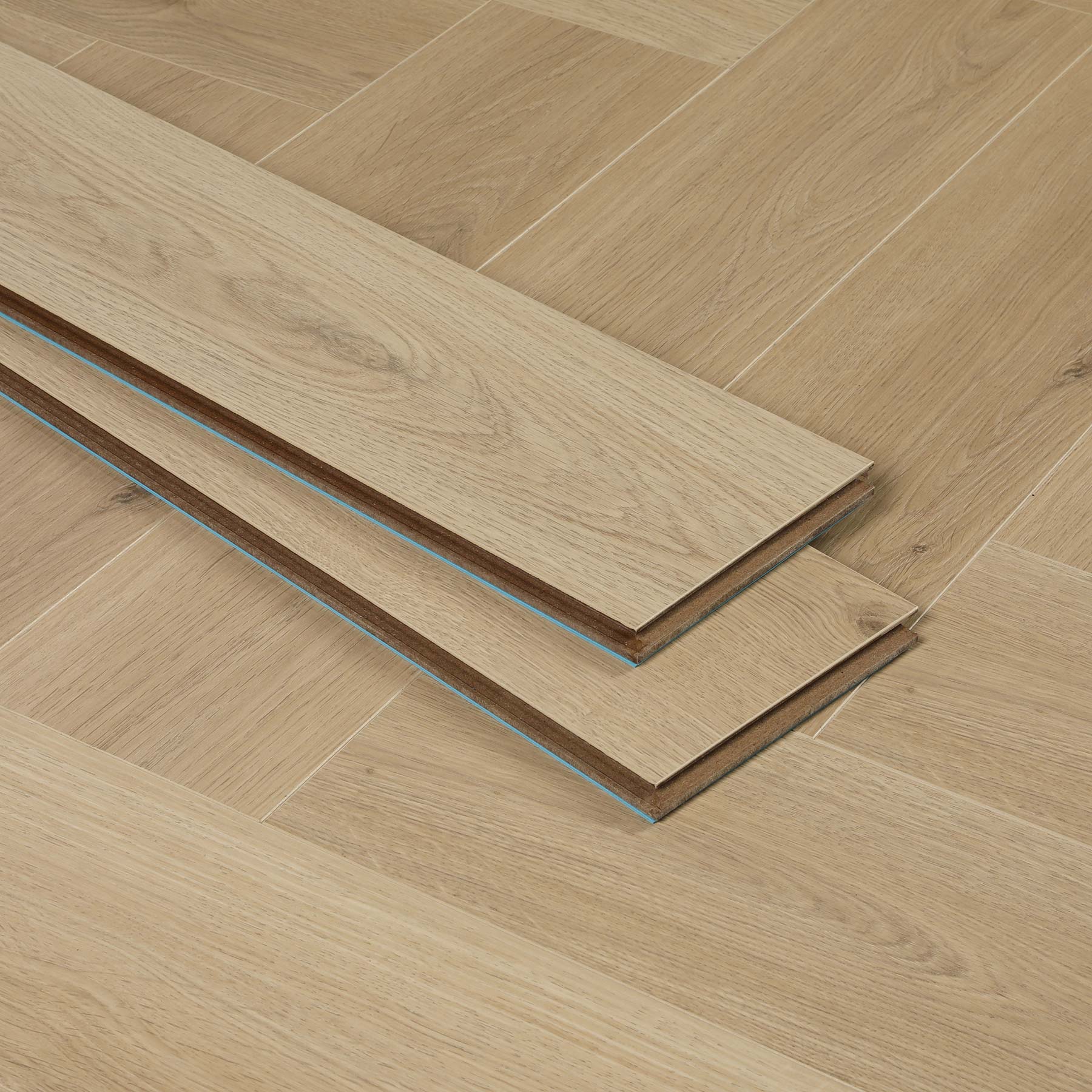 Sample: Oleo Tree 14mm Herringbone