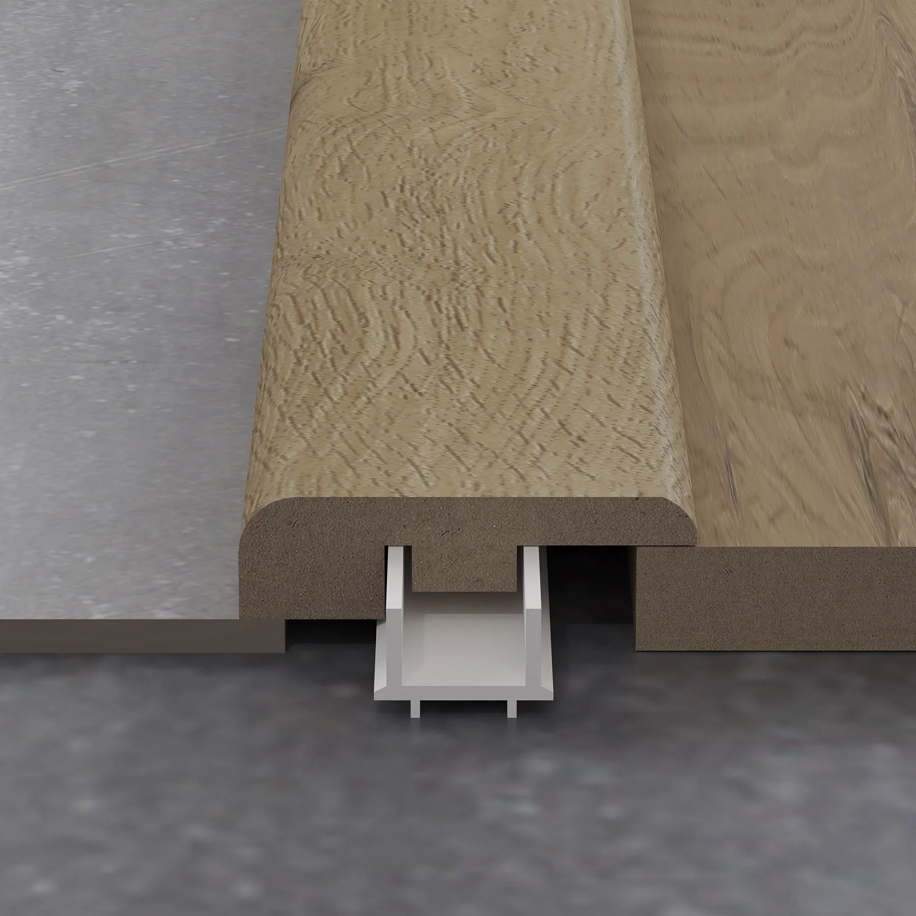 Oleo Tree 1.2m End Profile - Image 4