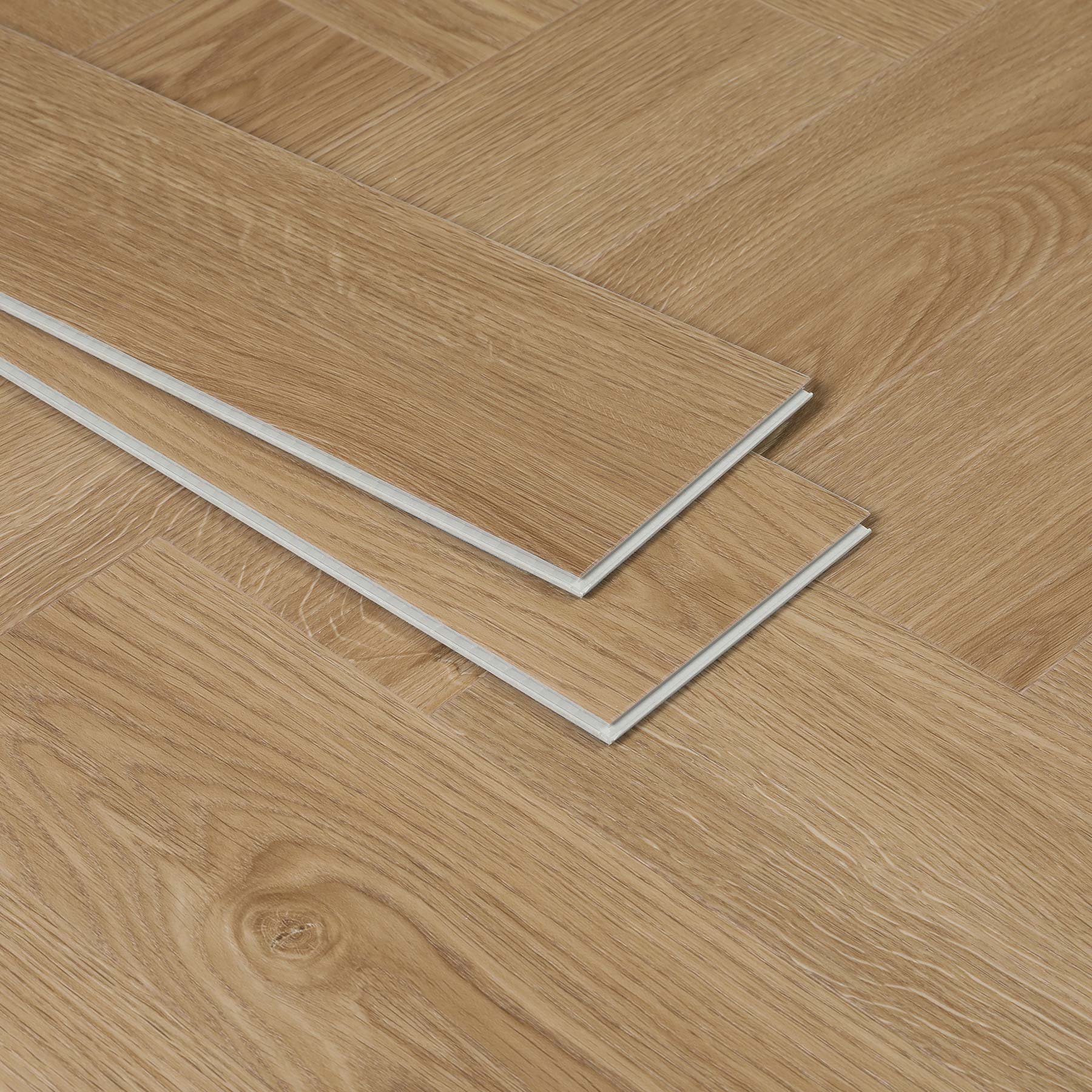 Sample: Passion Tree Herringbone
