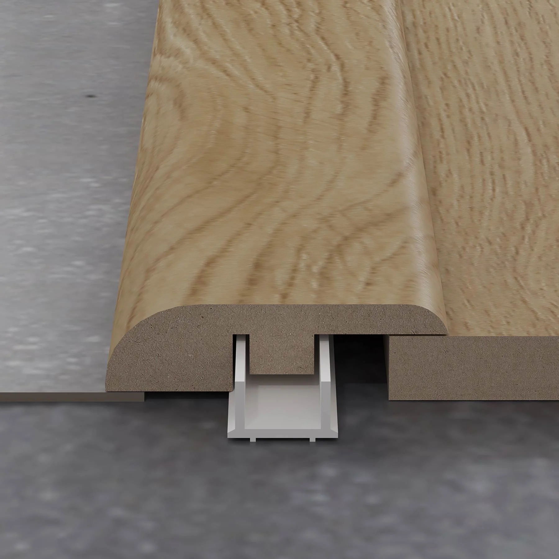 Passion Tree 1.2m Ramp Profile - Image 3