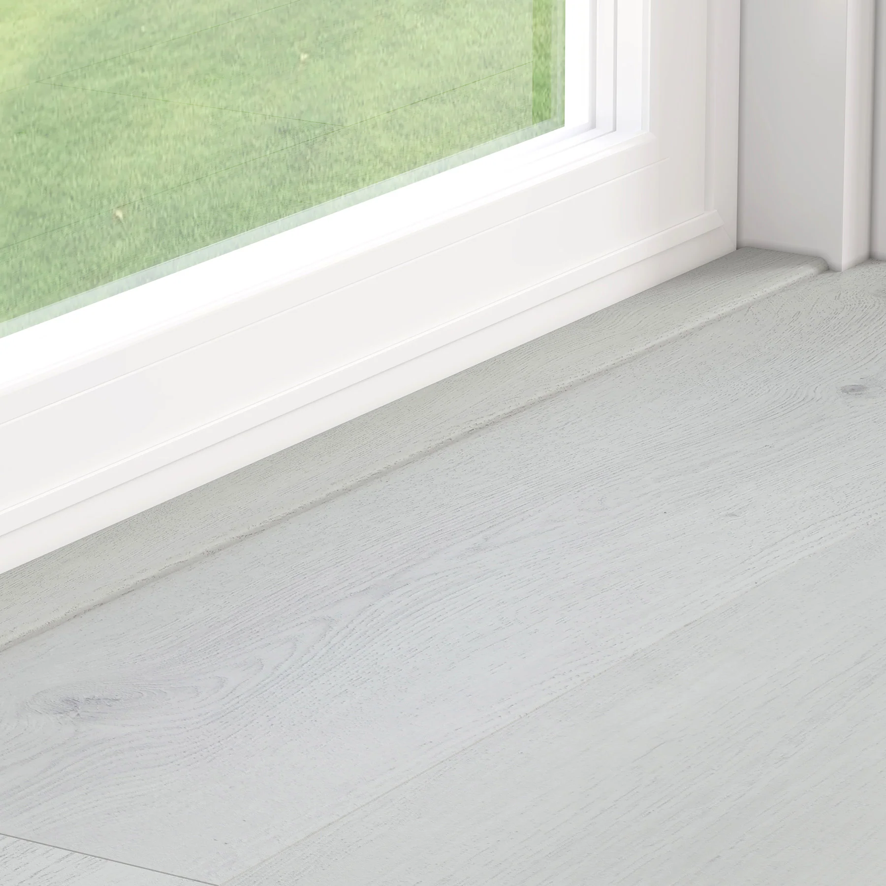Piedra Oak 1.2m End Profile
