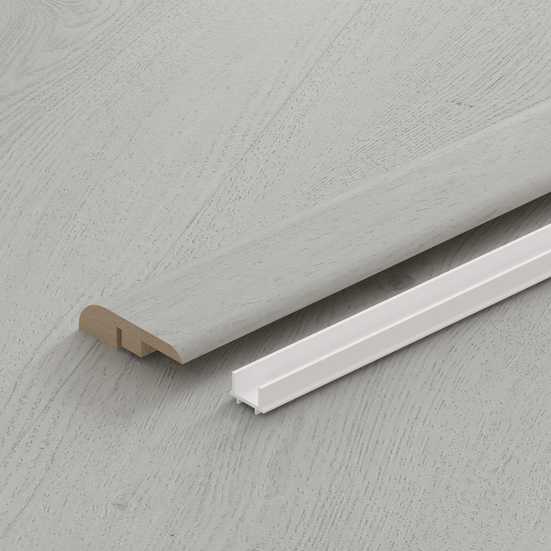 Piedra Oak 1.2m Ramp Profile - Image 2