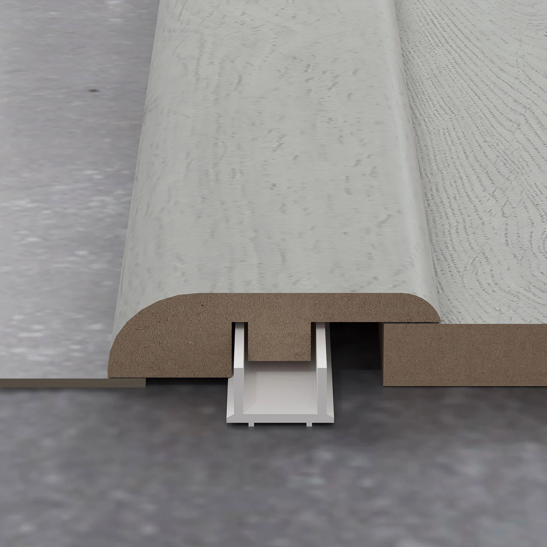 Piedra Oak 1.2m Ramp Profile - Image 3
