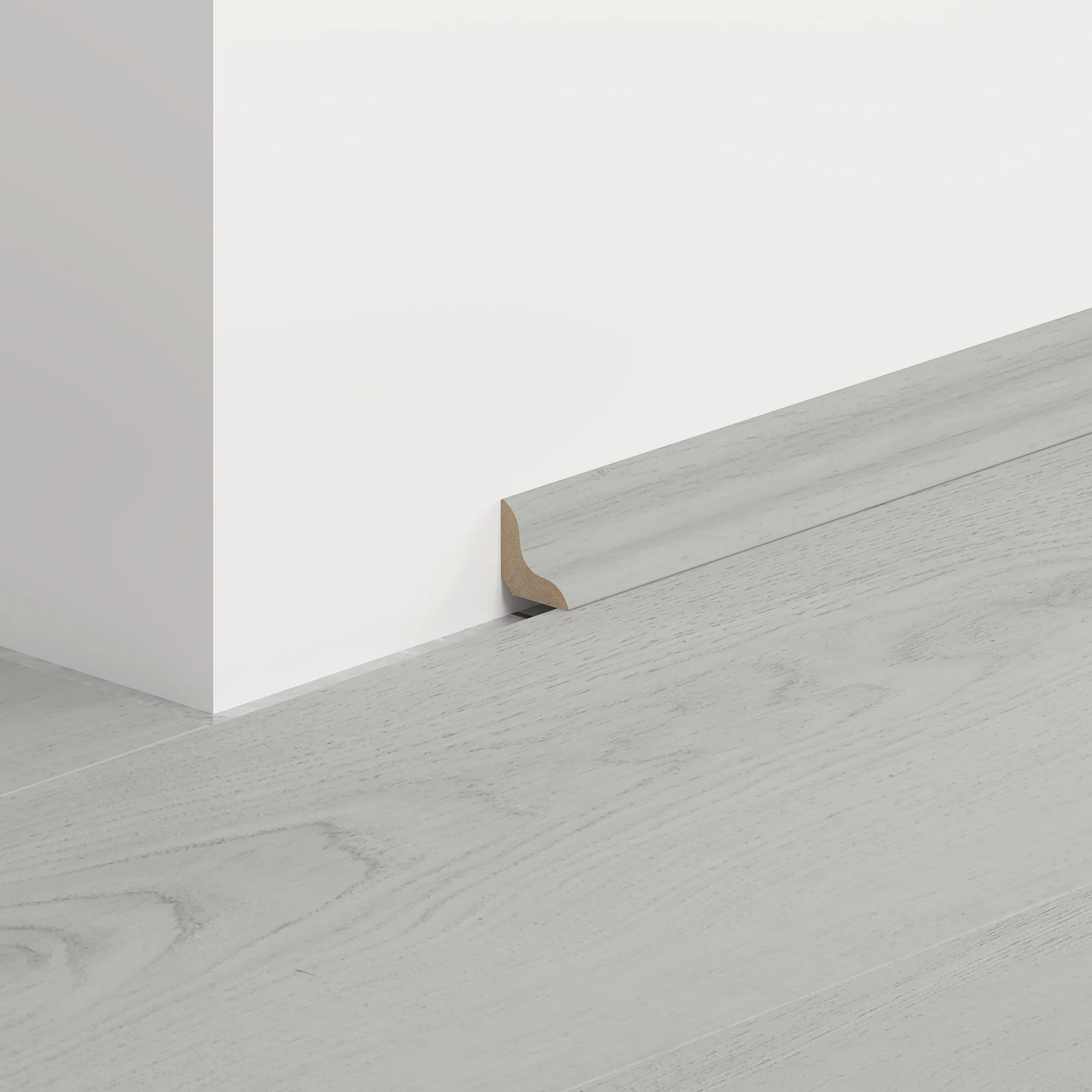 Piedra Oak 1.2m Scotia Bead - Image 2