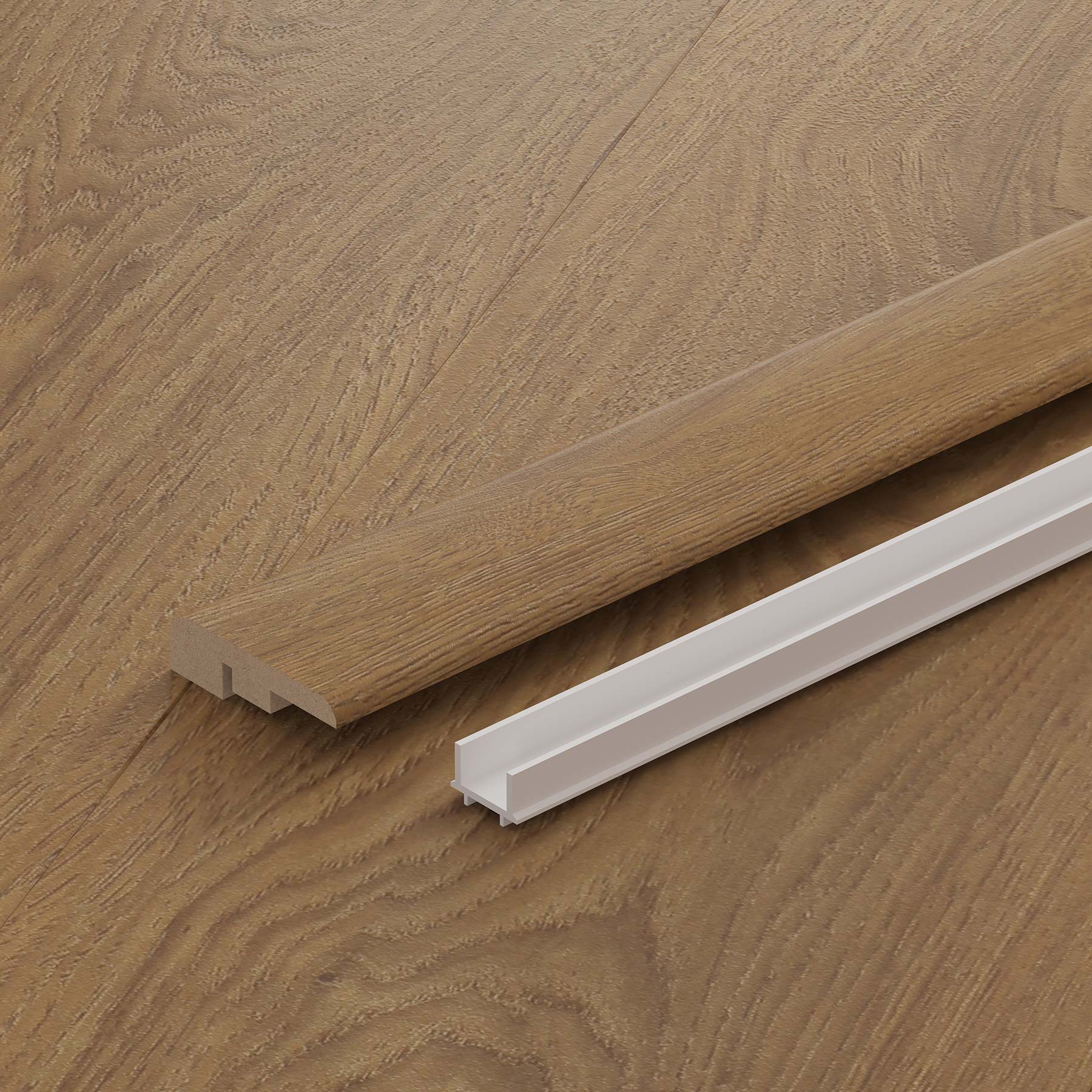Pinsapo Bush 1.2m End Profile - Image 3