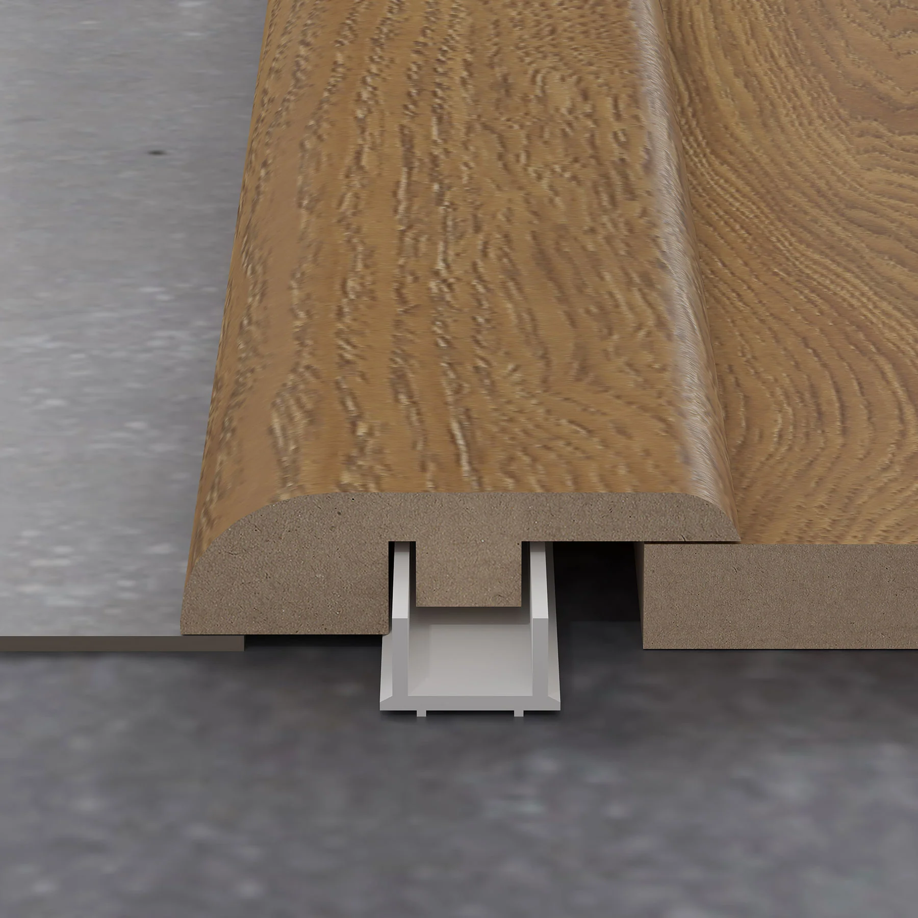 Pinsapo Bush 1.2m Ramp Profile - Image 3