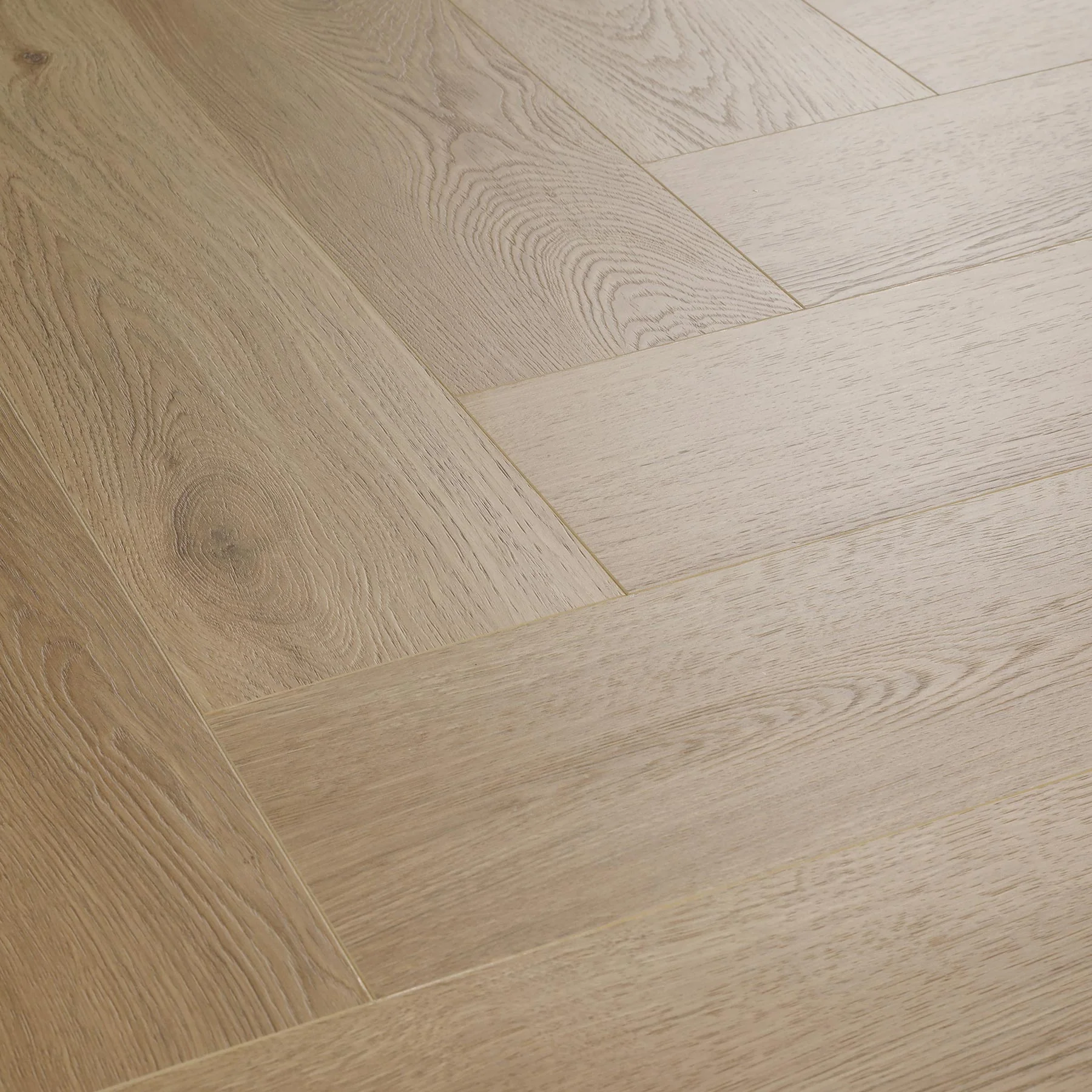 Pyrenean Oak 14mm Herringbone - Image 4