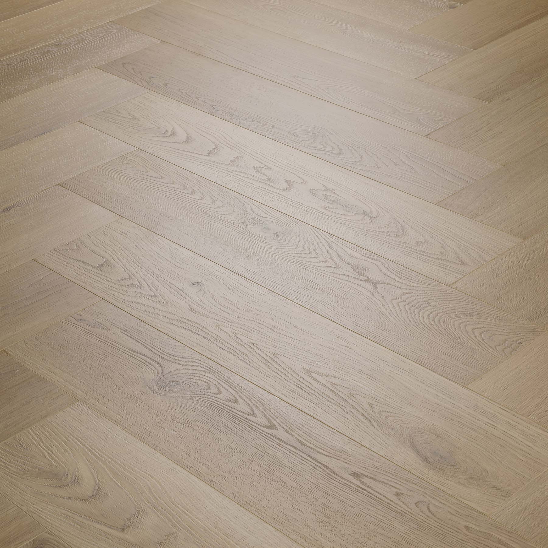 Pyrenean Oak 14mm Herringbone - Image 5