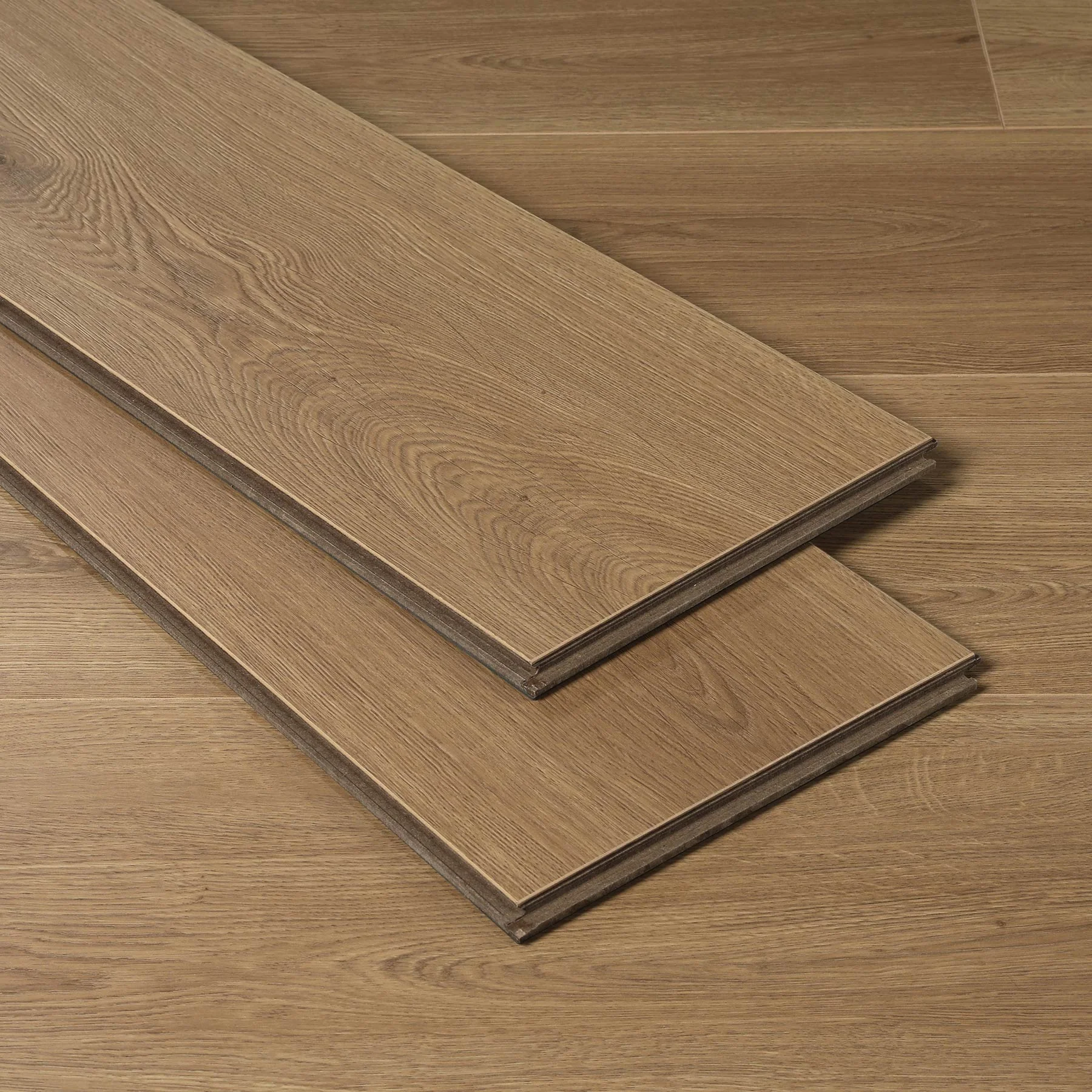 Sample: Pyrenean Oak 14mm