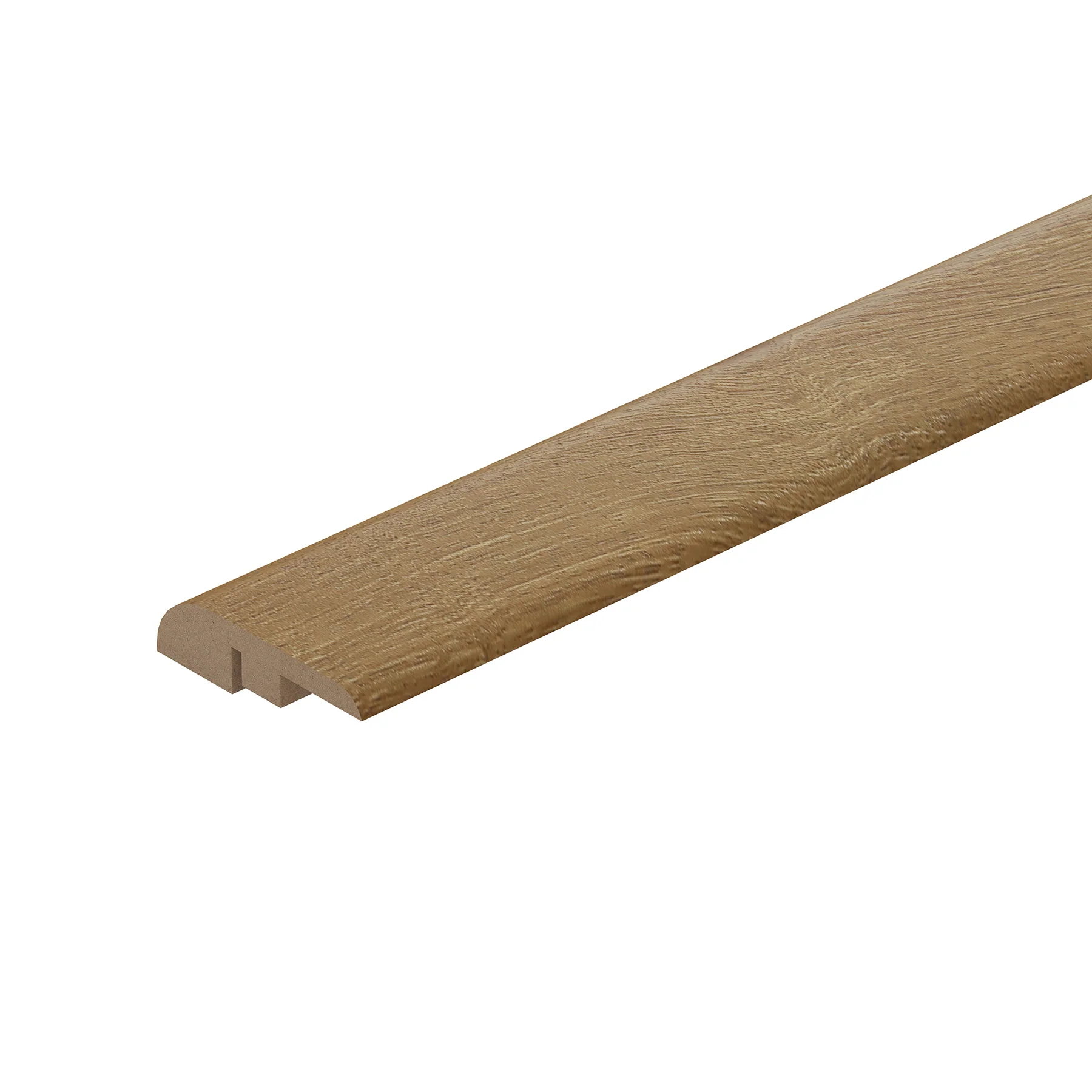 Pyrenean Oak 1.2m Ramp Profile - Image 4