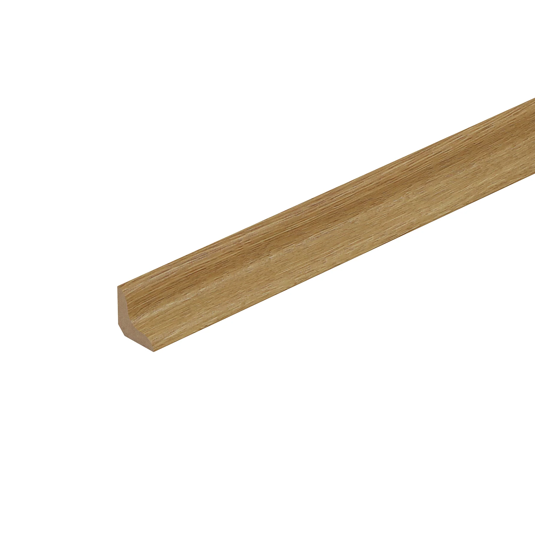 Pyrenean Oak 1.2m Scotia Bead - Image 4